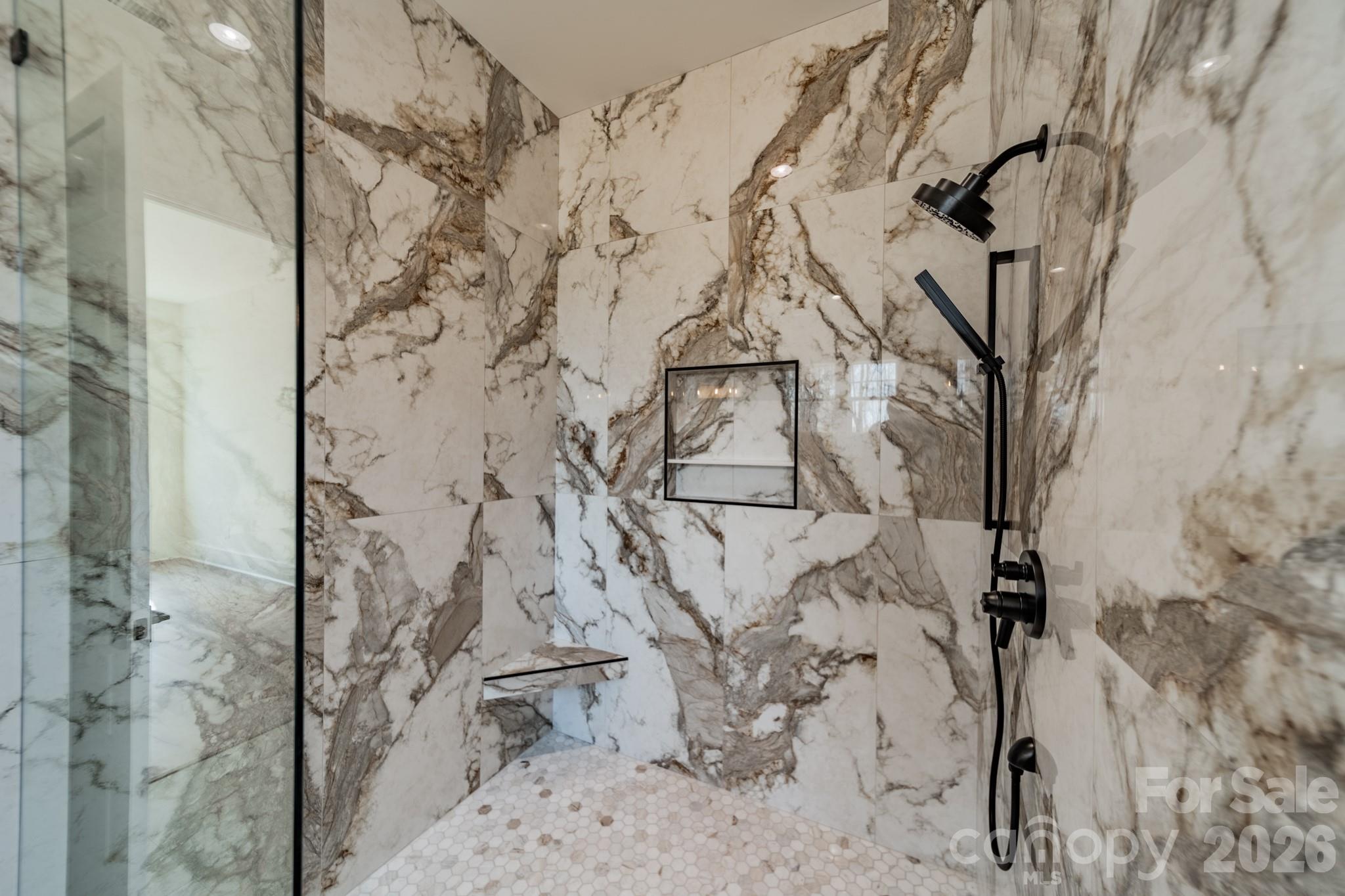 Patterson Grove - Residential