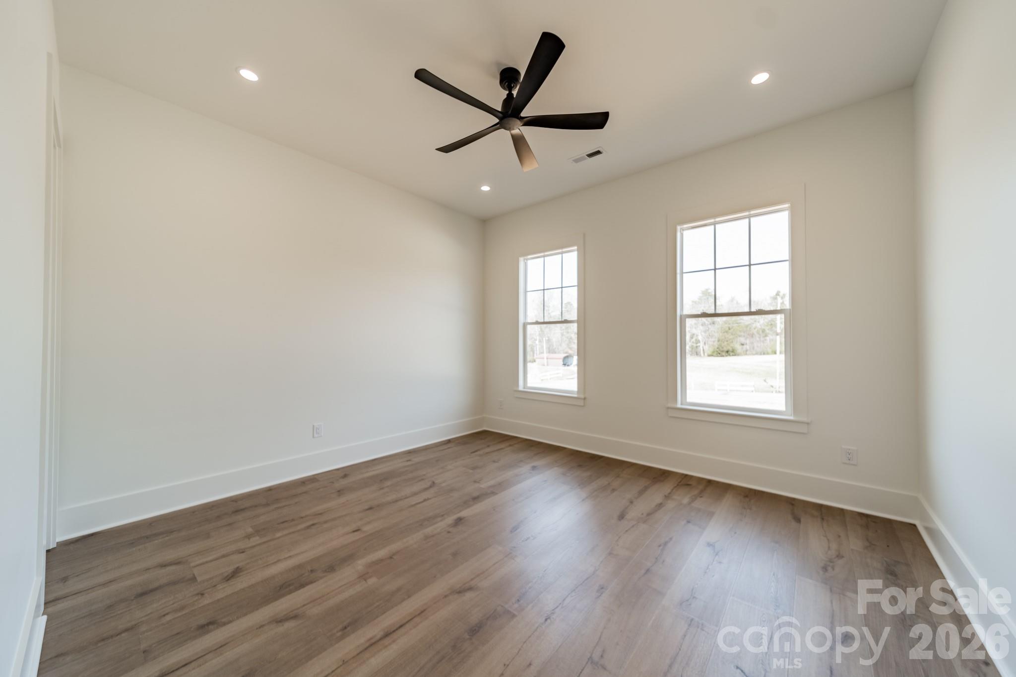 Patterson Grove - Residential