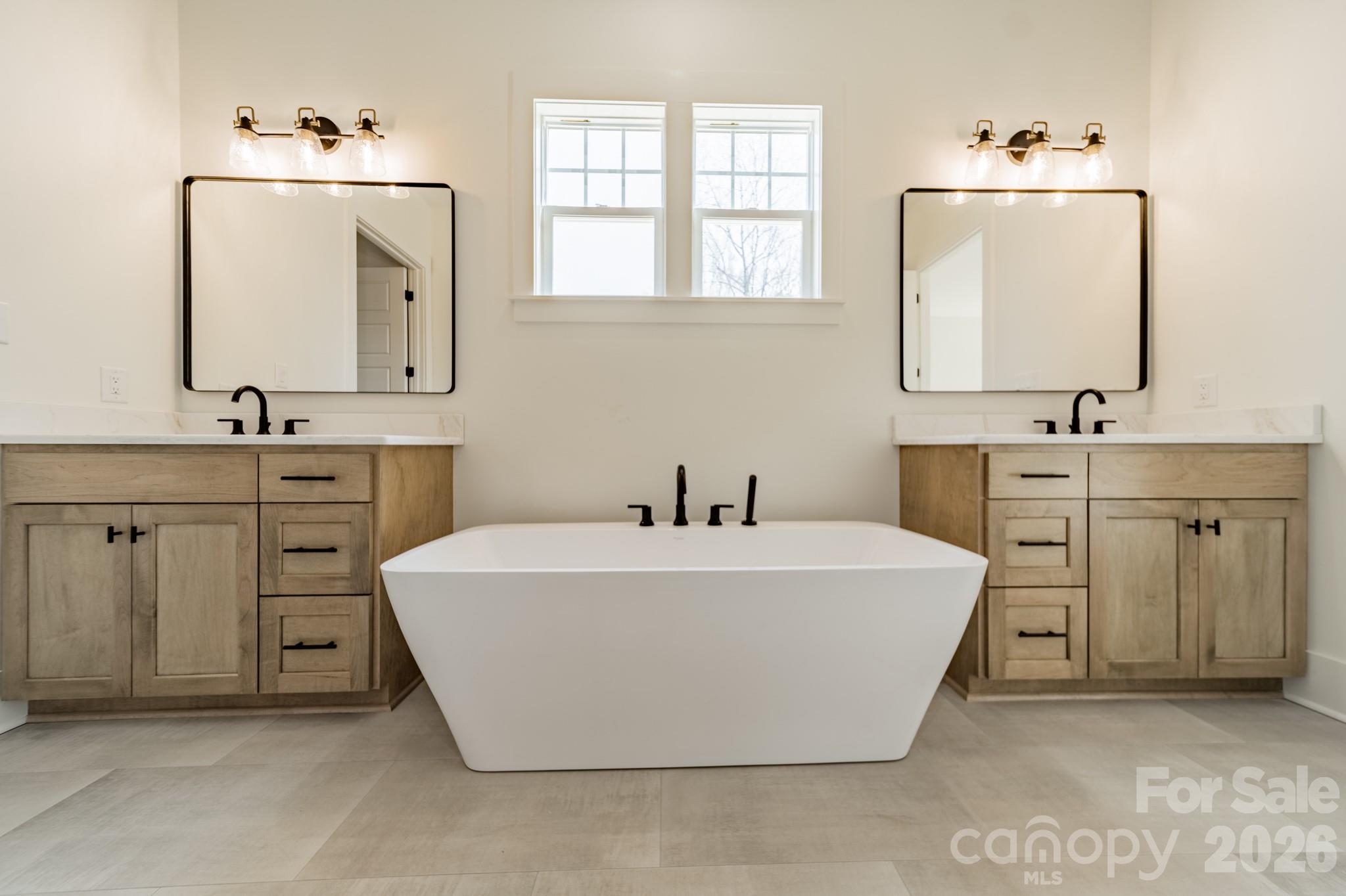 Patterson Grove - Residential