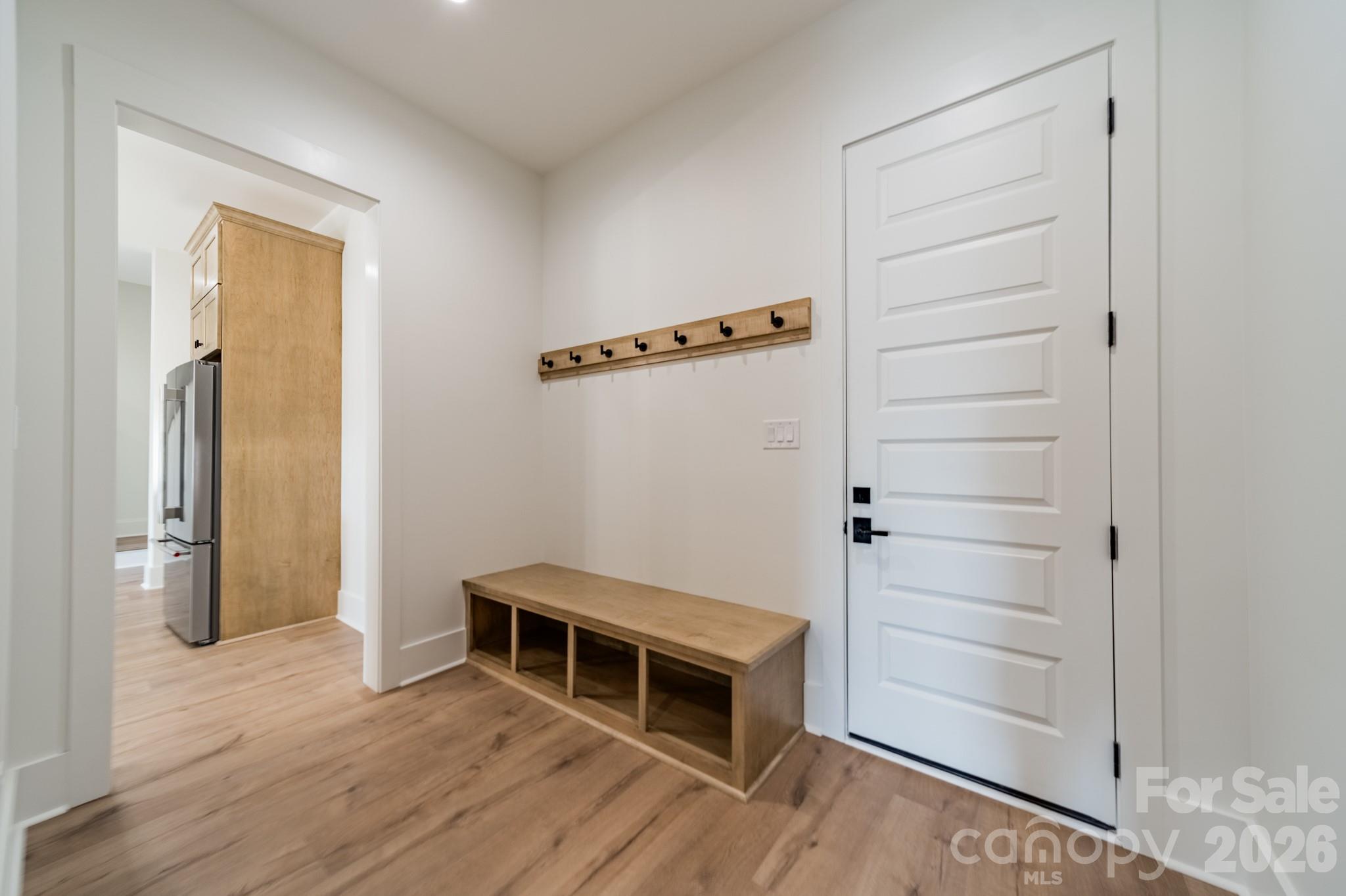 Patterson Grove - Residential