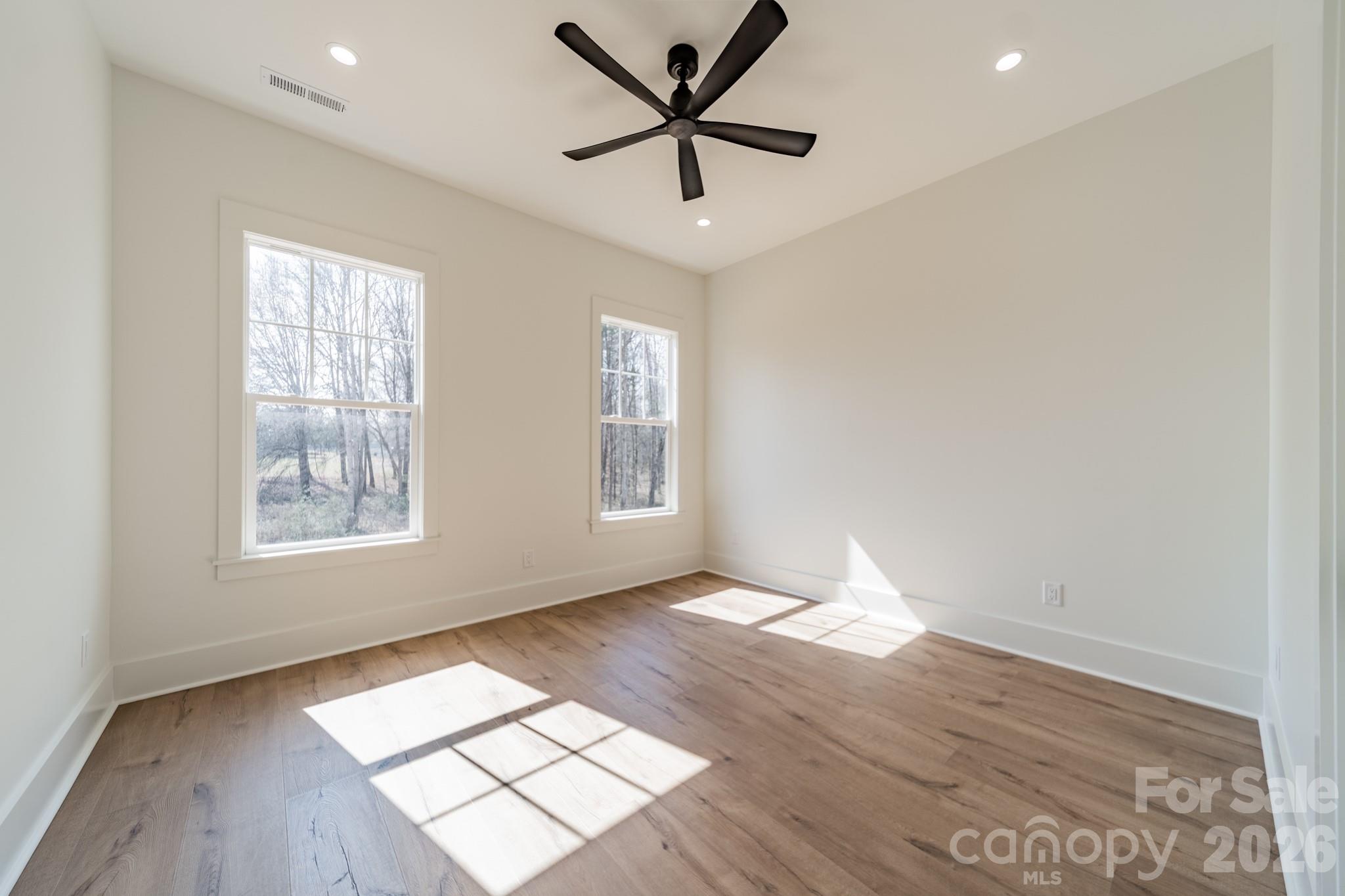 Patterson Grove - Residential