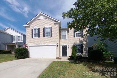 Photo of 301 Ranlo Avenue, Gastonia, NC 28054 (MLS # 4434124)