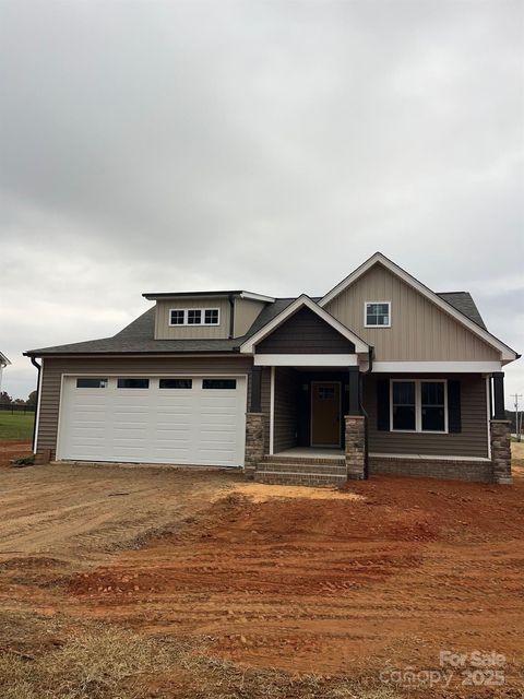 110 Alf Hoover Road Lincolnton NC 28092