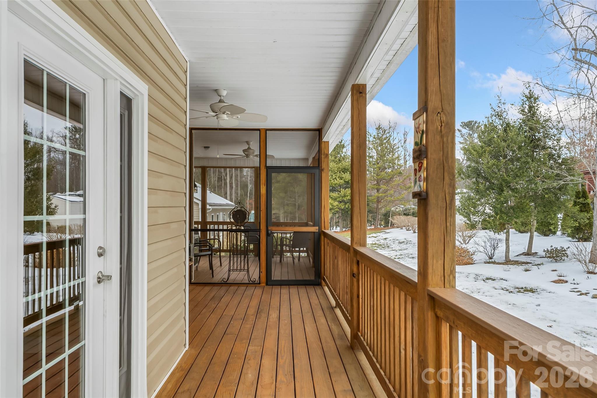 Wittenburg Springs - Residential