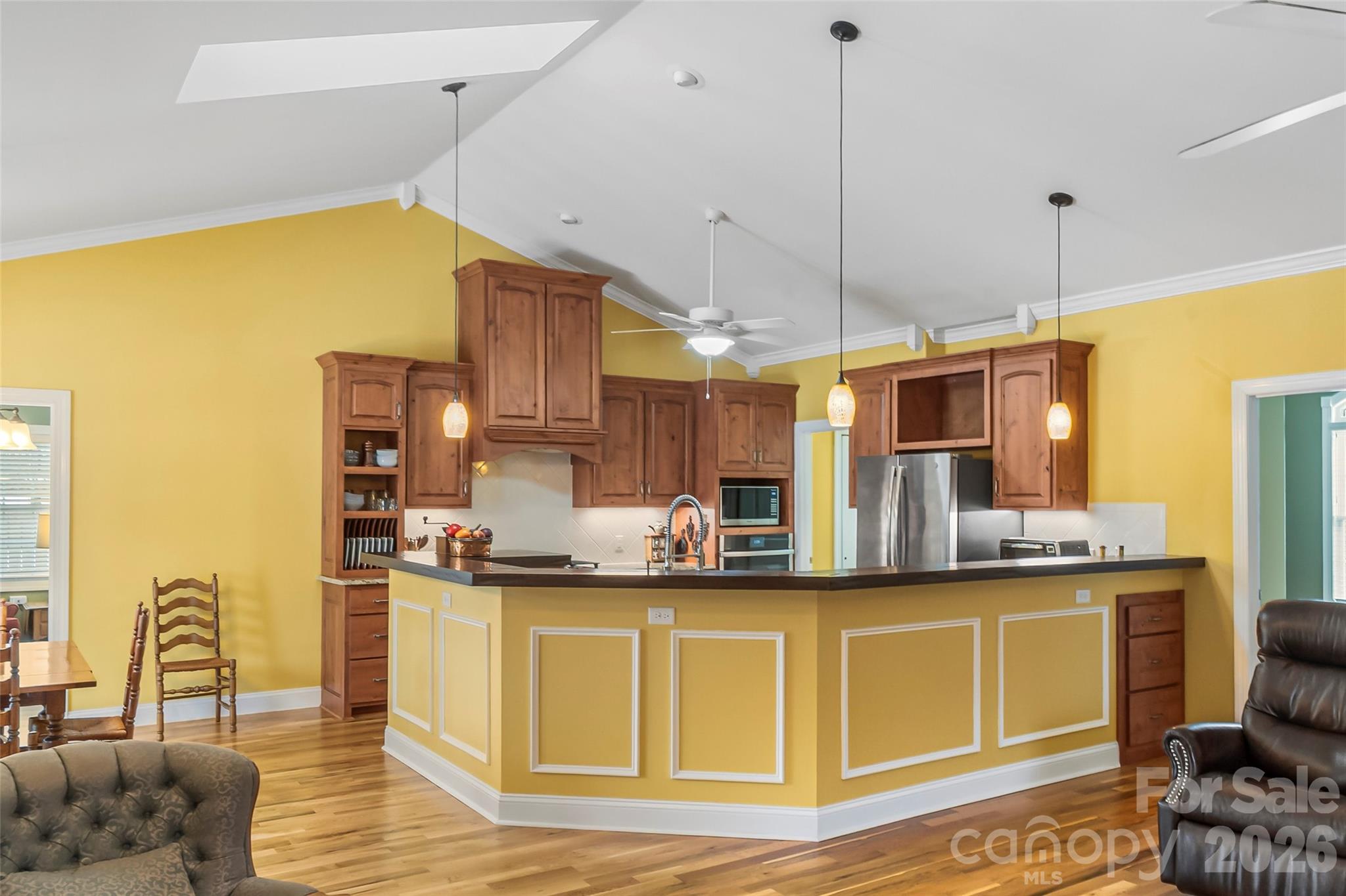 Wittenburg Springs - Residential