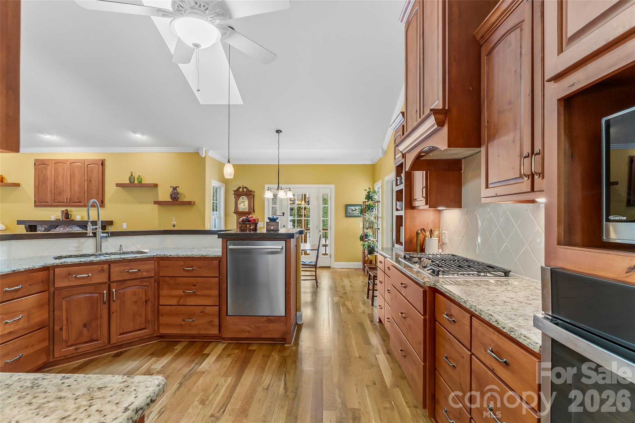 Wittenburg Springs - Residential