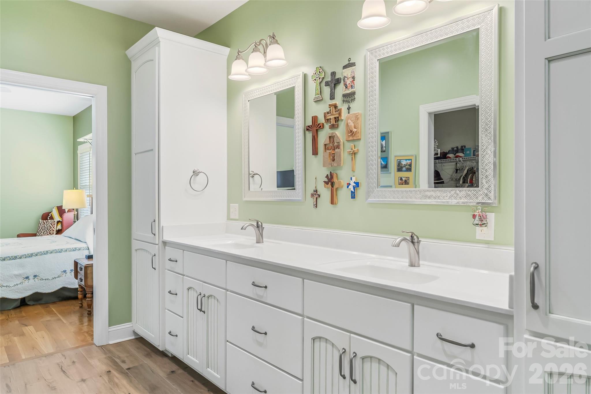 Wittenburg Springs - Residential