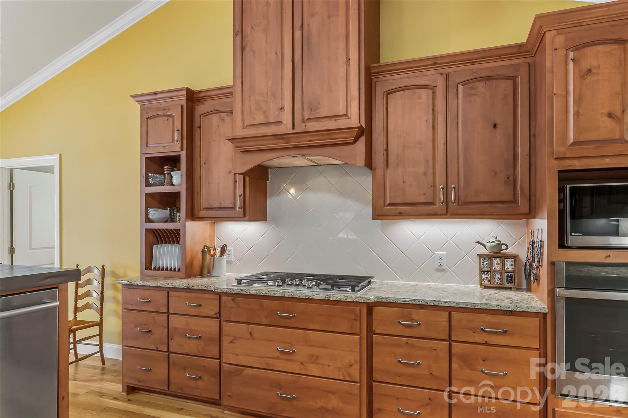 Wittenburg Springs - Residential