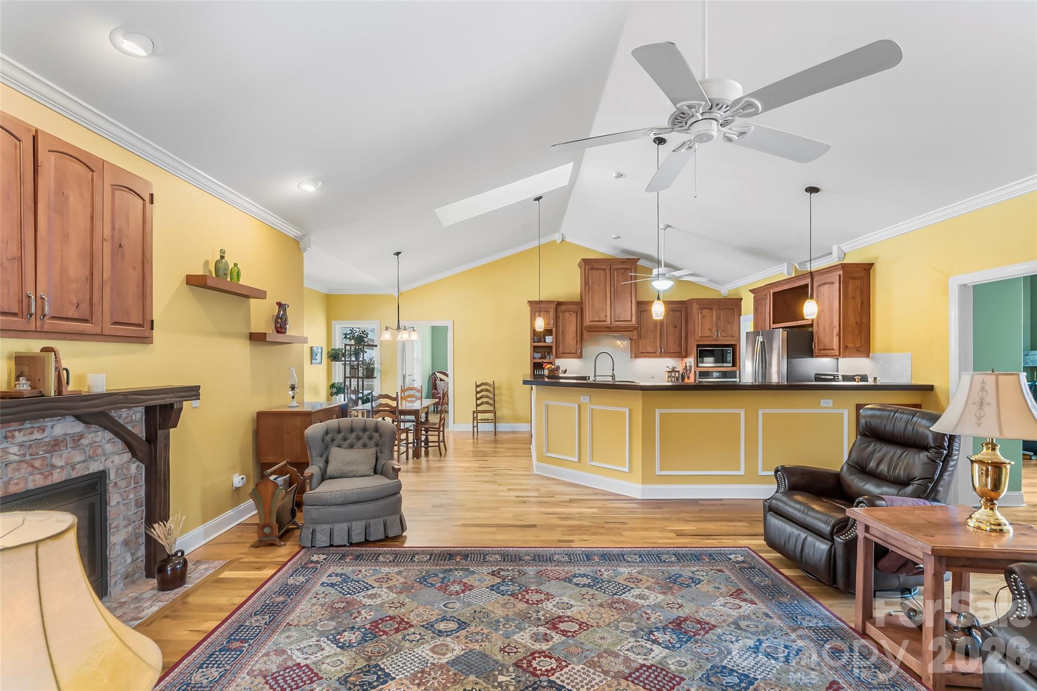 Wittenburg Springs - Residential