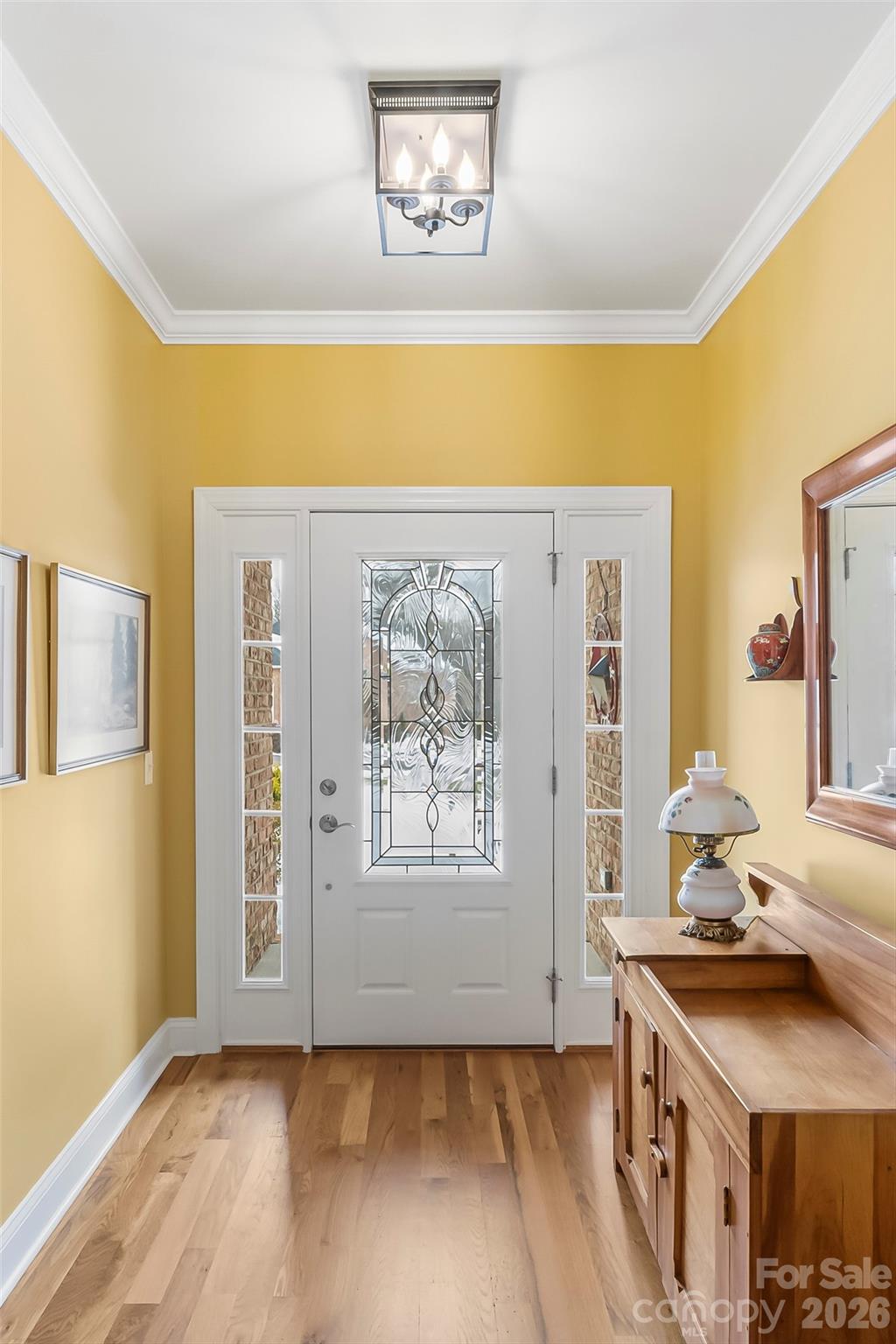 Wittenburg Springs - Residential