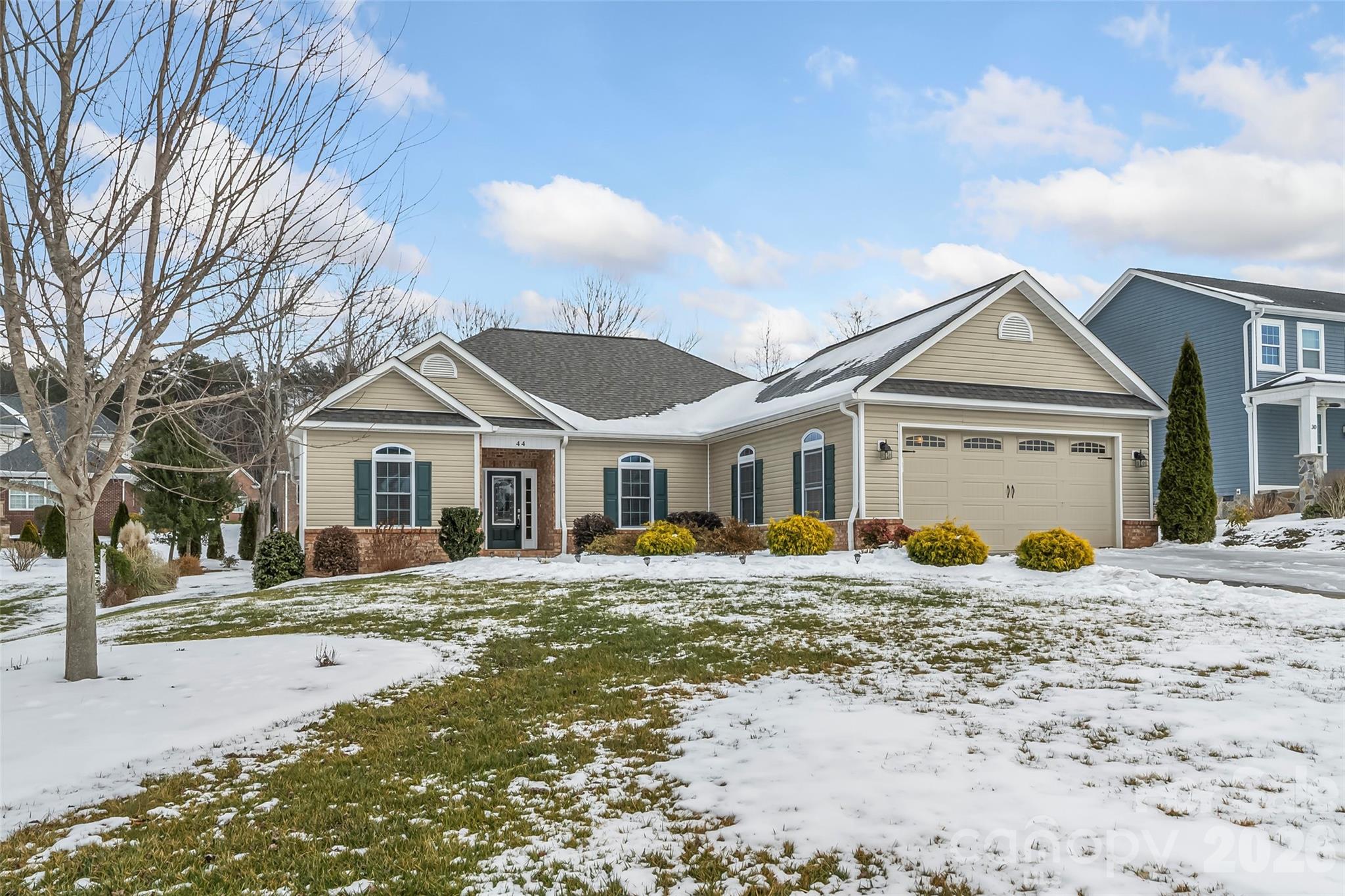 Wittenburg Springs - Residential