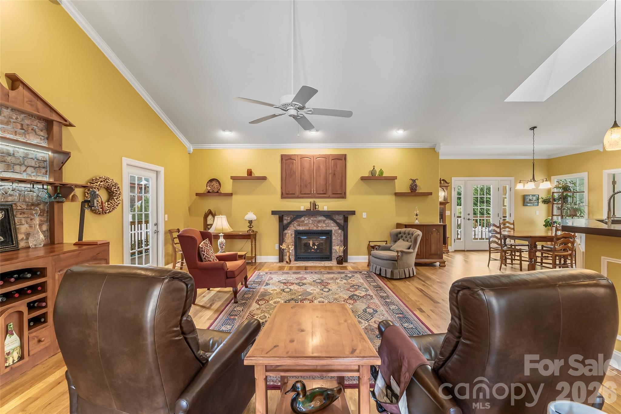 Wittenburg Springs - Residential