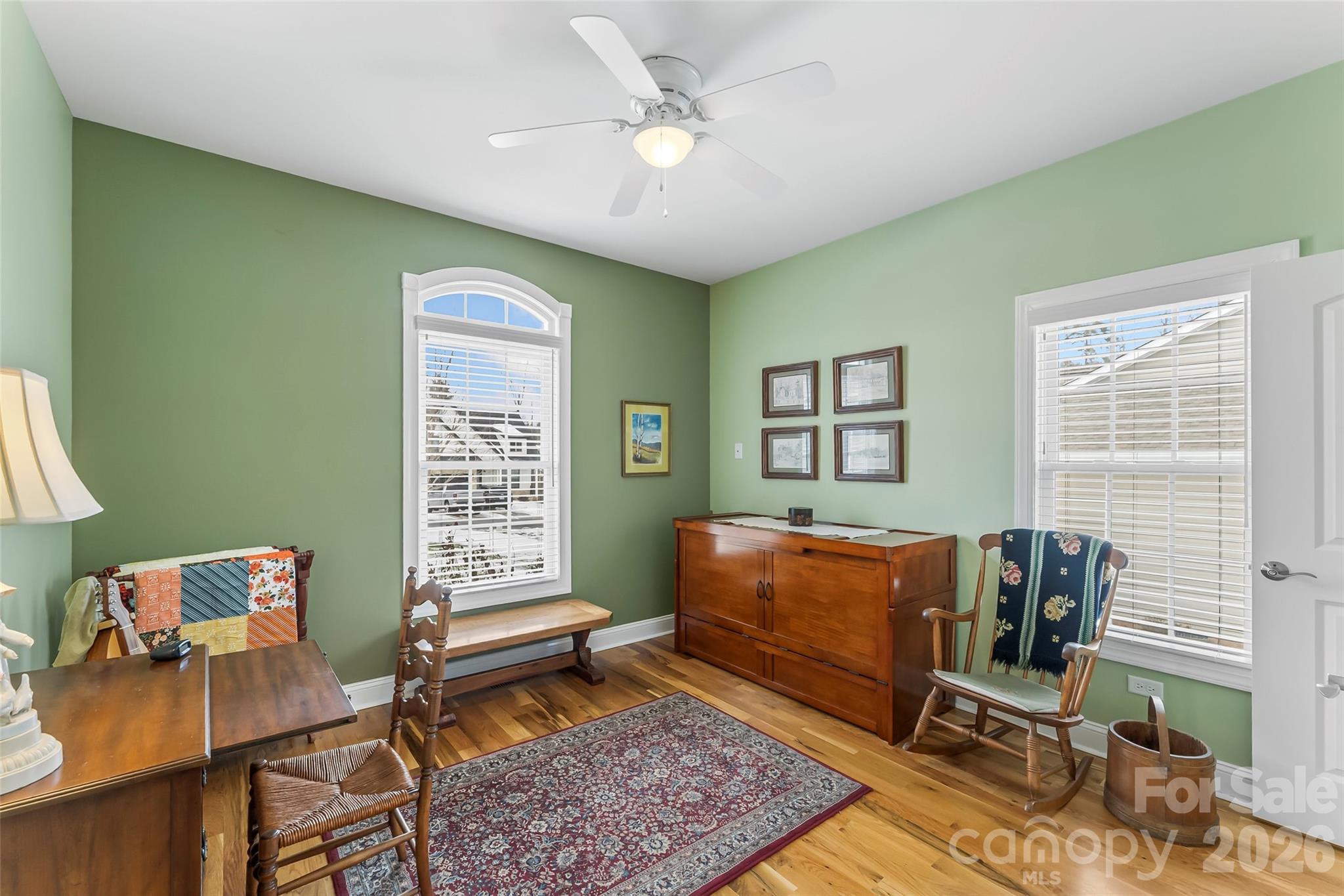 Wittenburg Springs - Residential