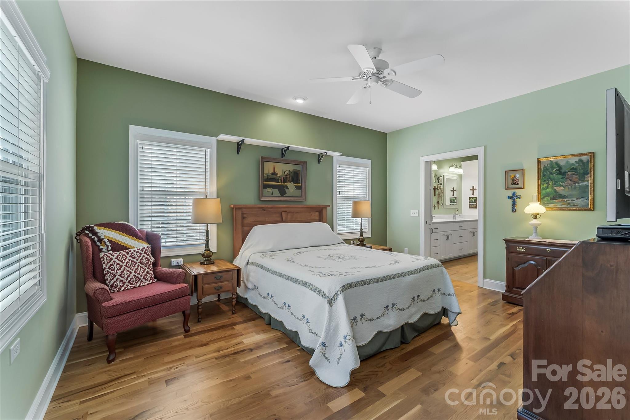 Wittenburg Springs - Residential