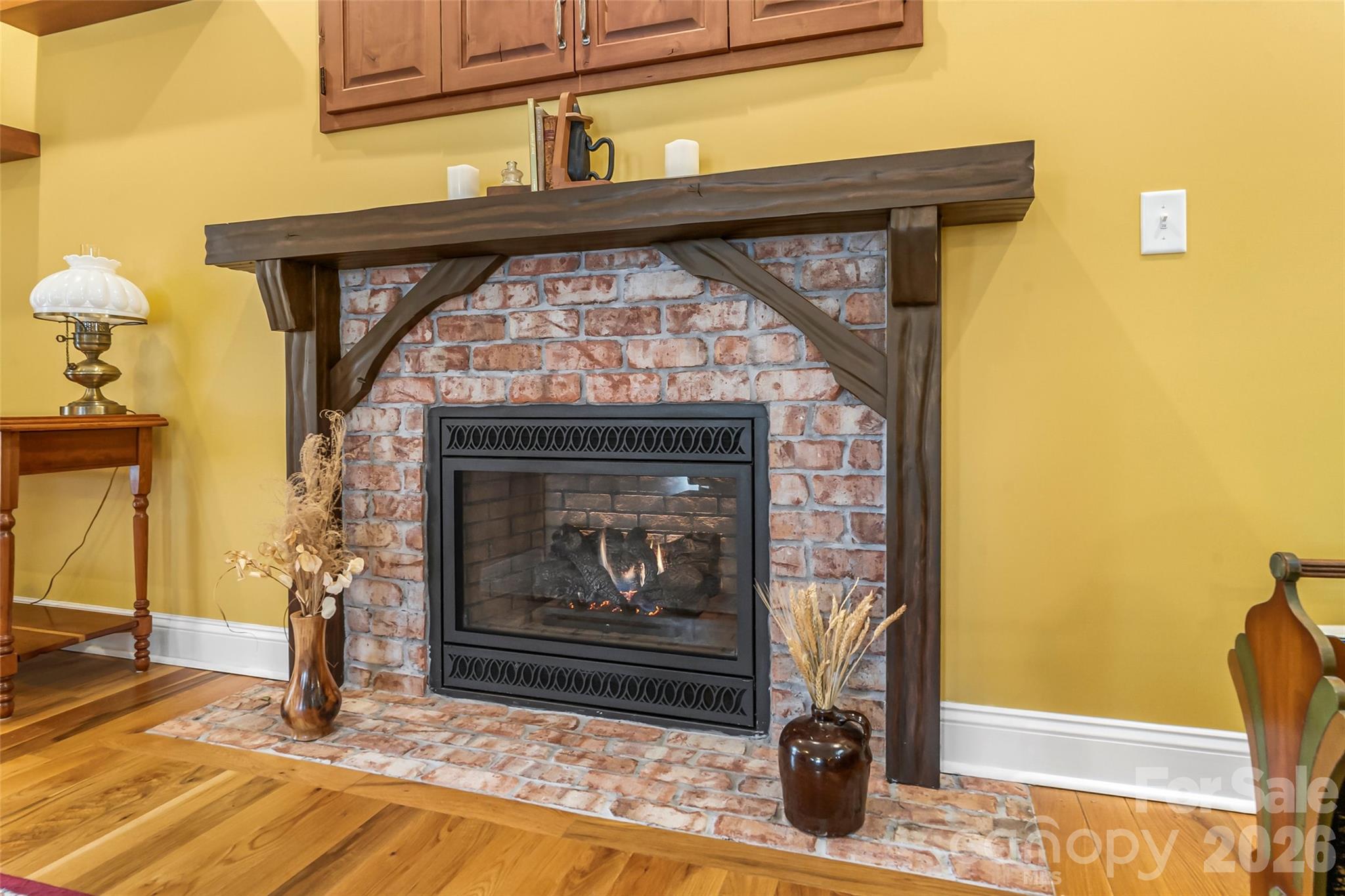 Wittenburg Springs - Residential