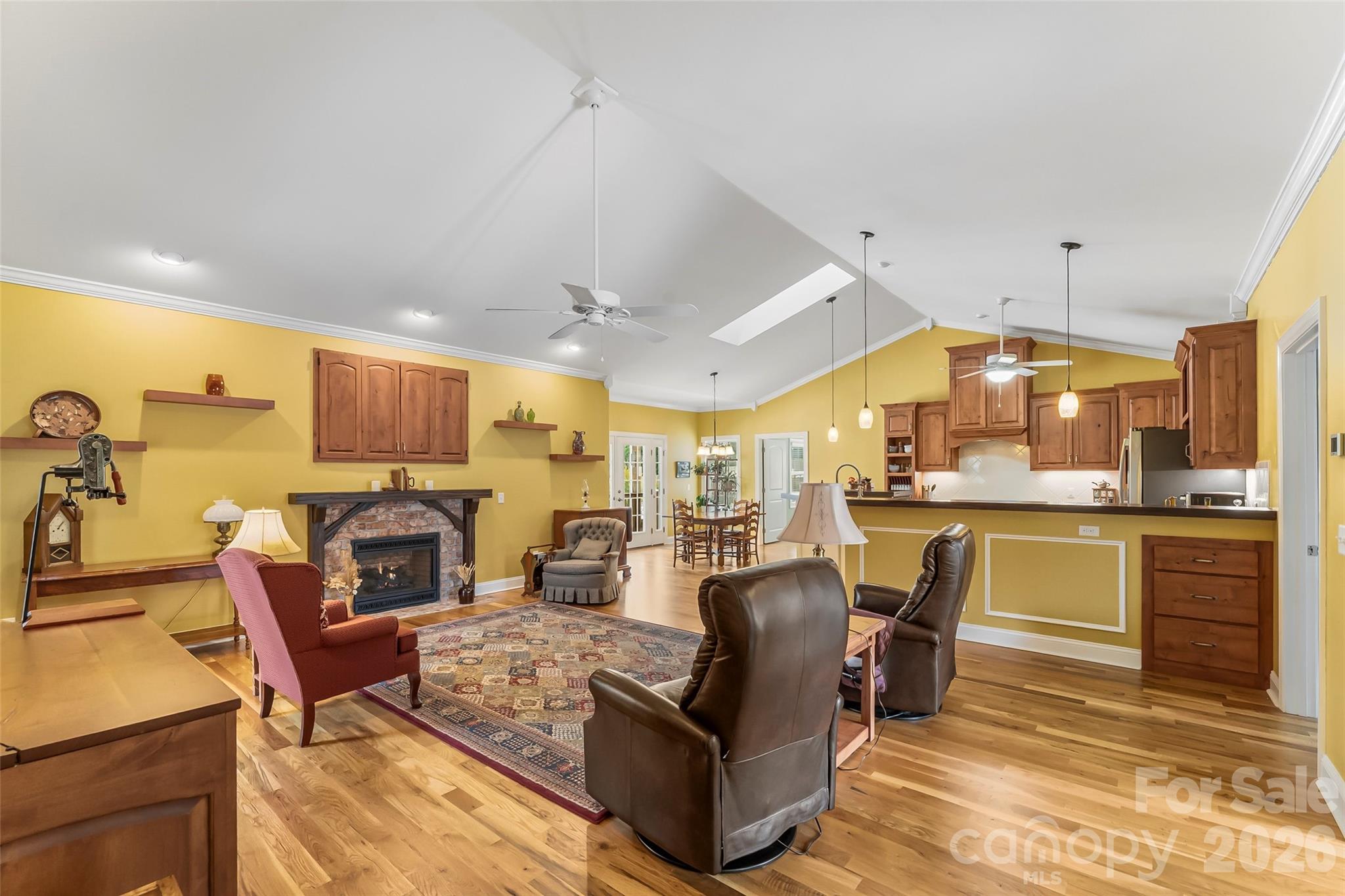 Wittenburg Springs - Residential