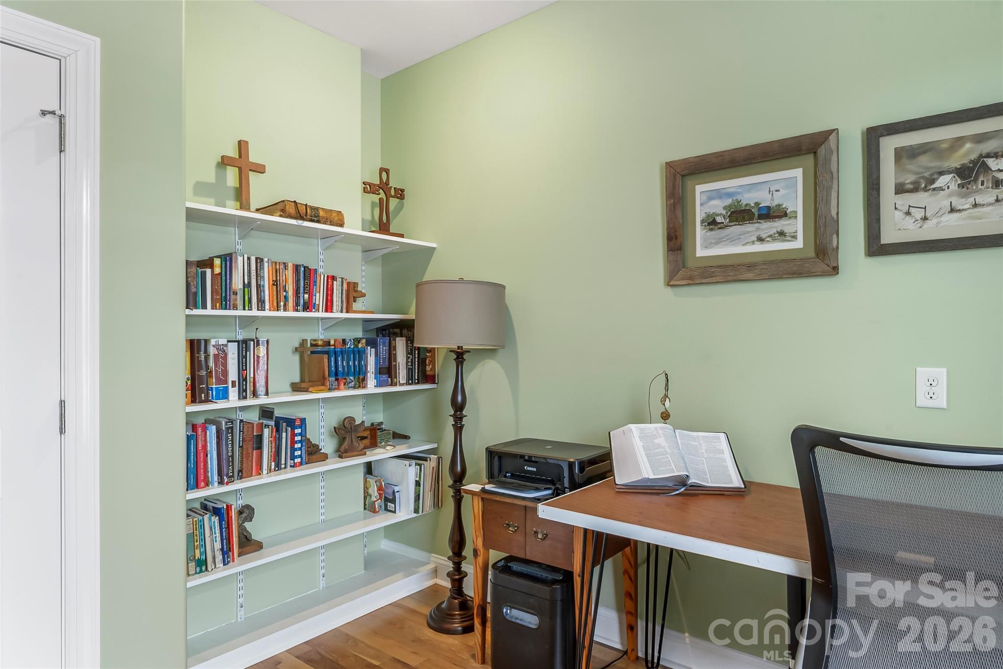 Wittenburg Springs - Residential