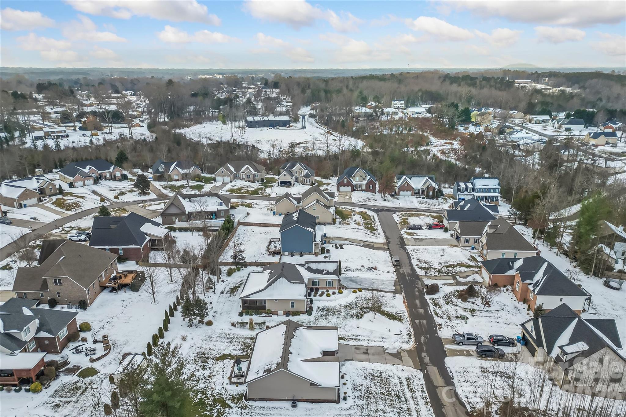 Wittenburg Springs - Residential