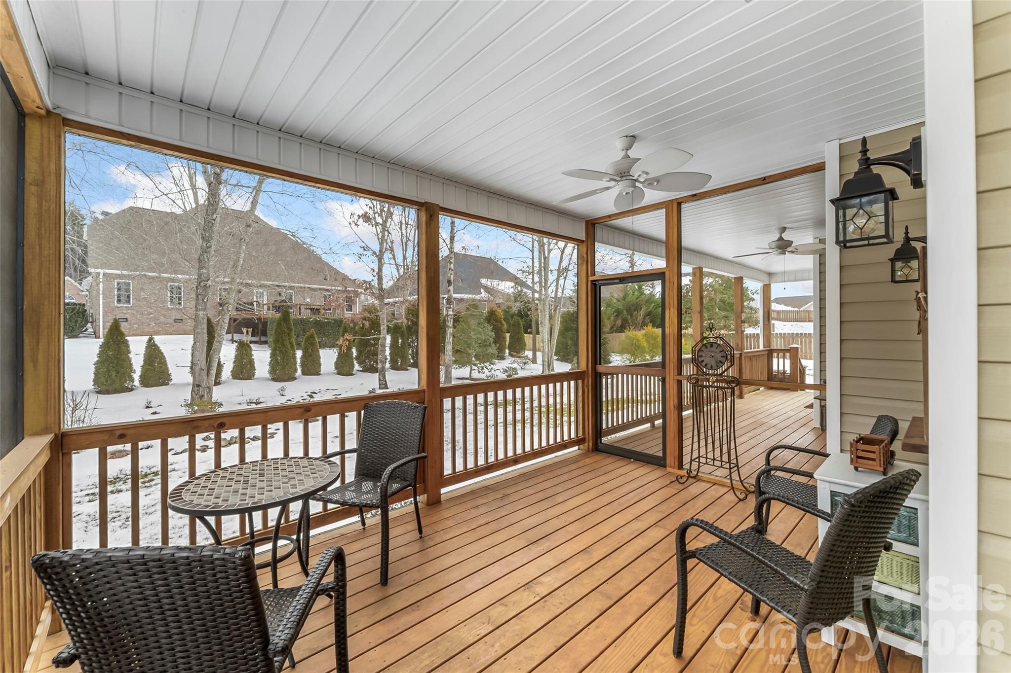 Wittenburg Springs - Residential