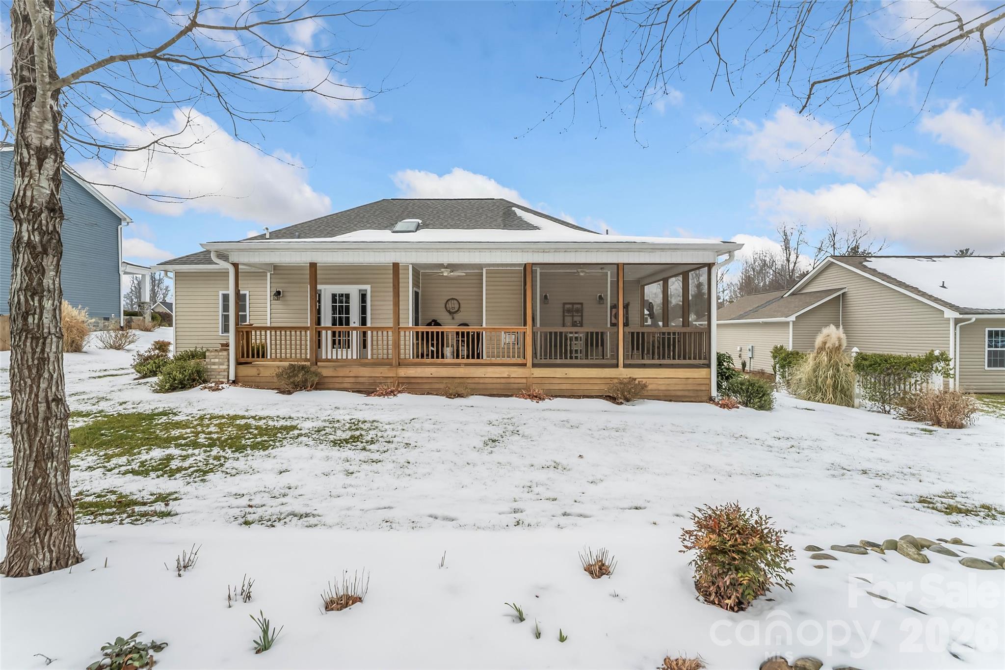 Wittenburg Springs - Residential