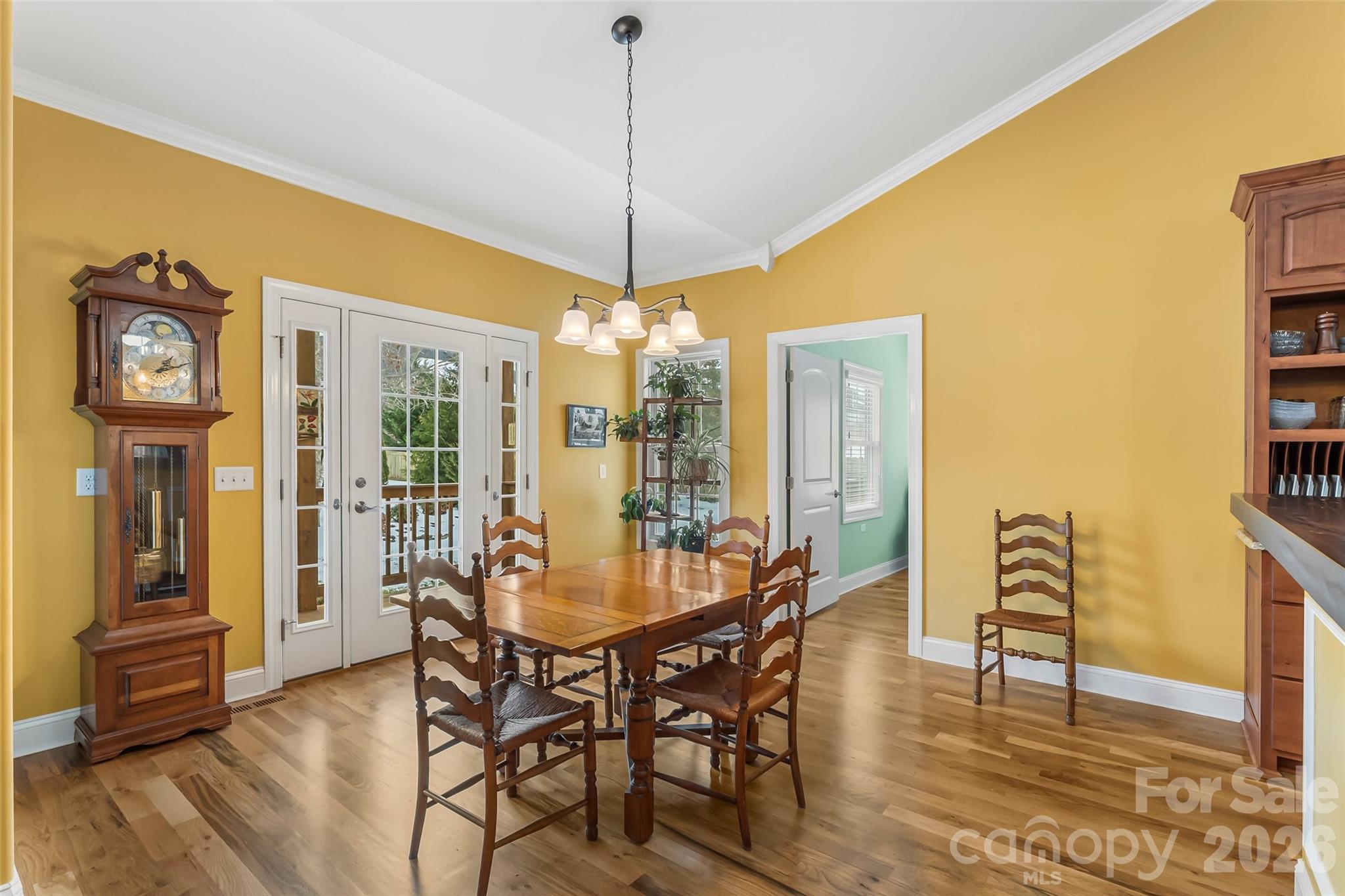 Wittenburg Springs - Residential