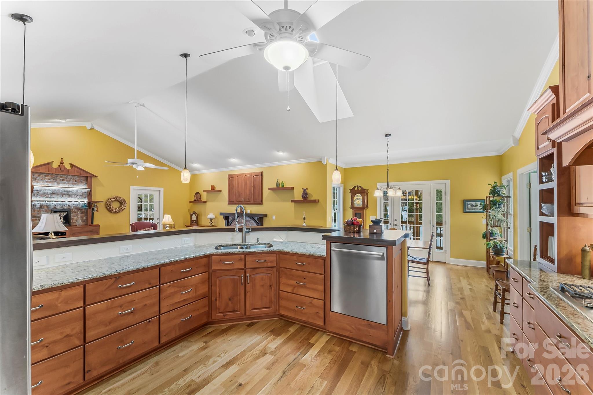 Wittenburg Springs - Residential