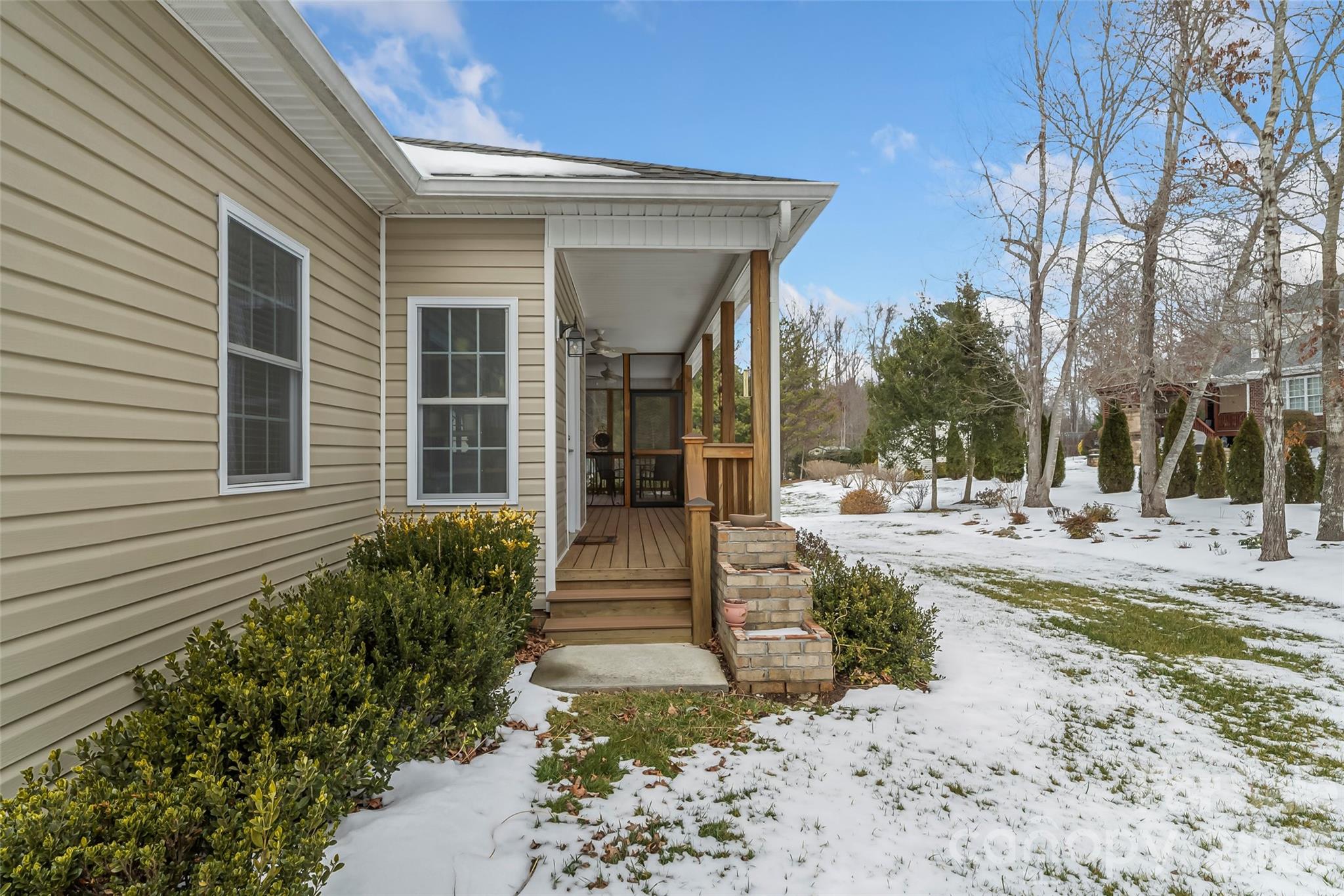 Wittenburg Springs - Residential