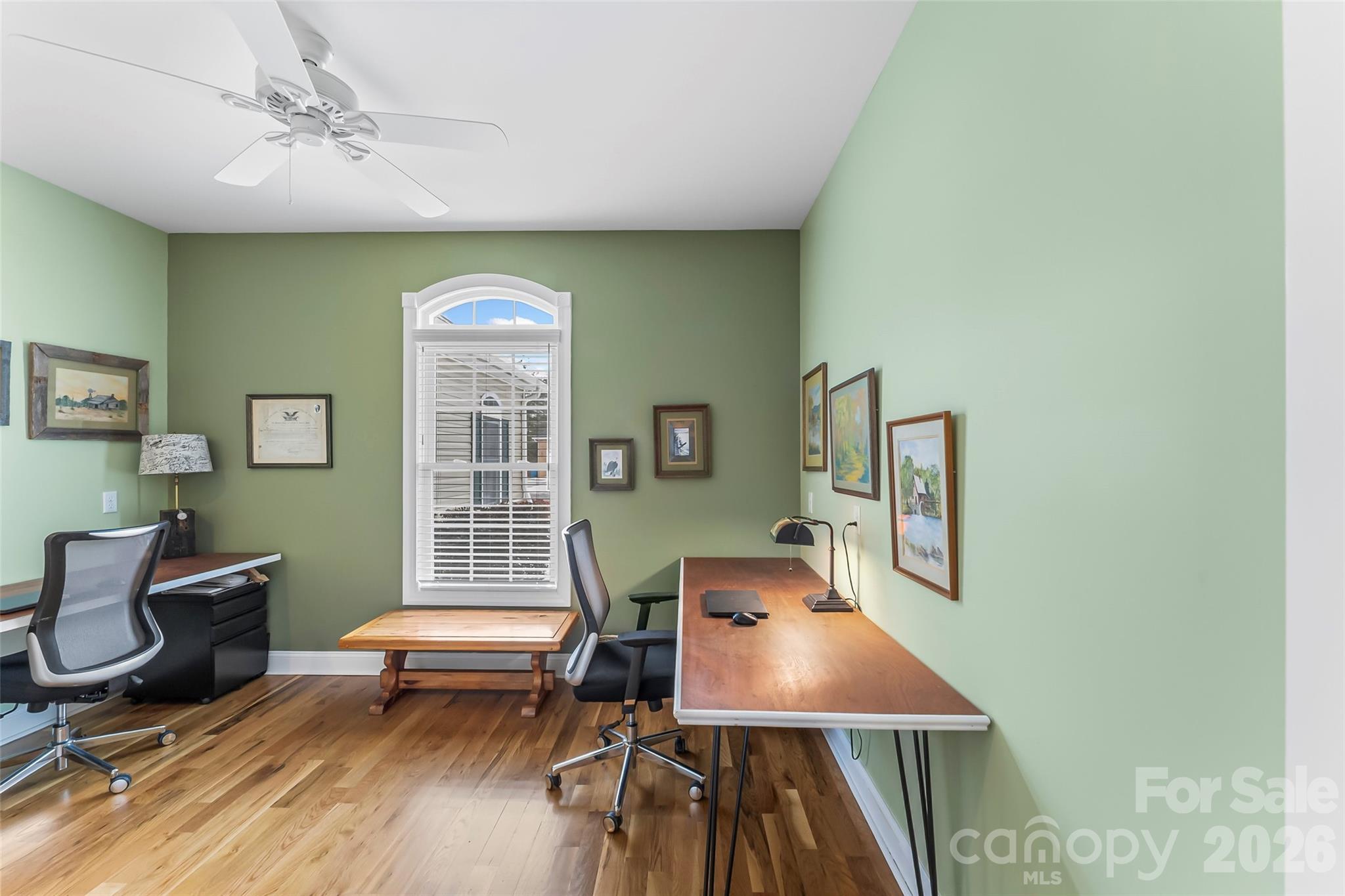 Wittenburg Springs - Residential