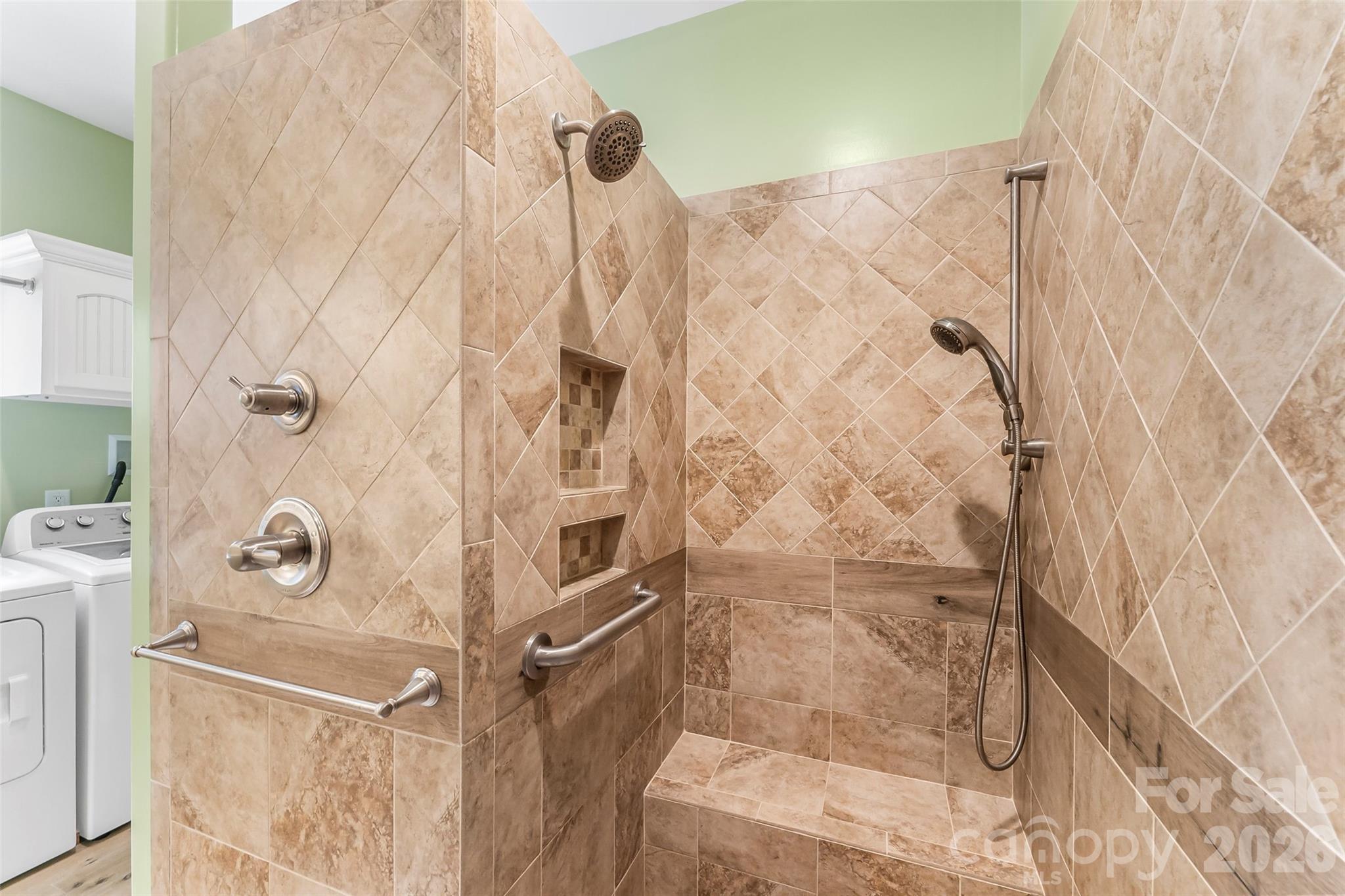 Wittenburg Springs - Residential