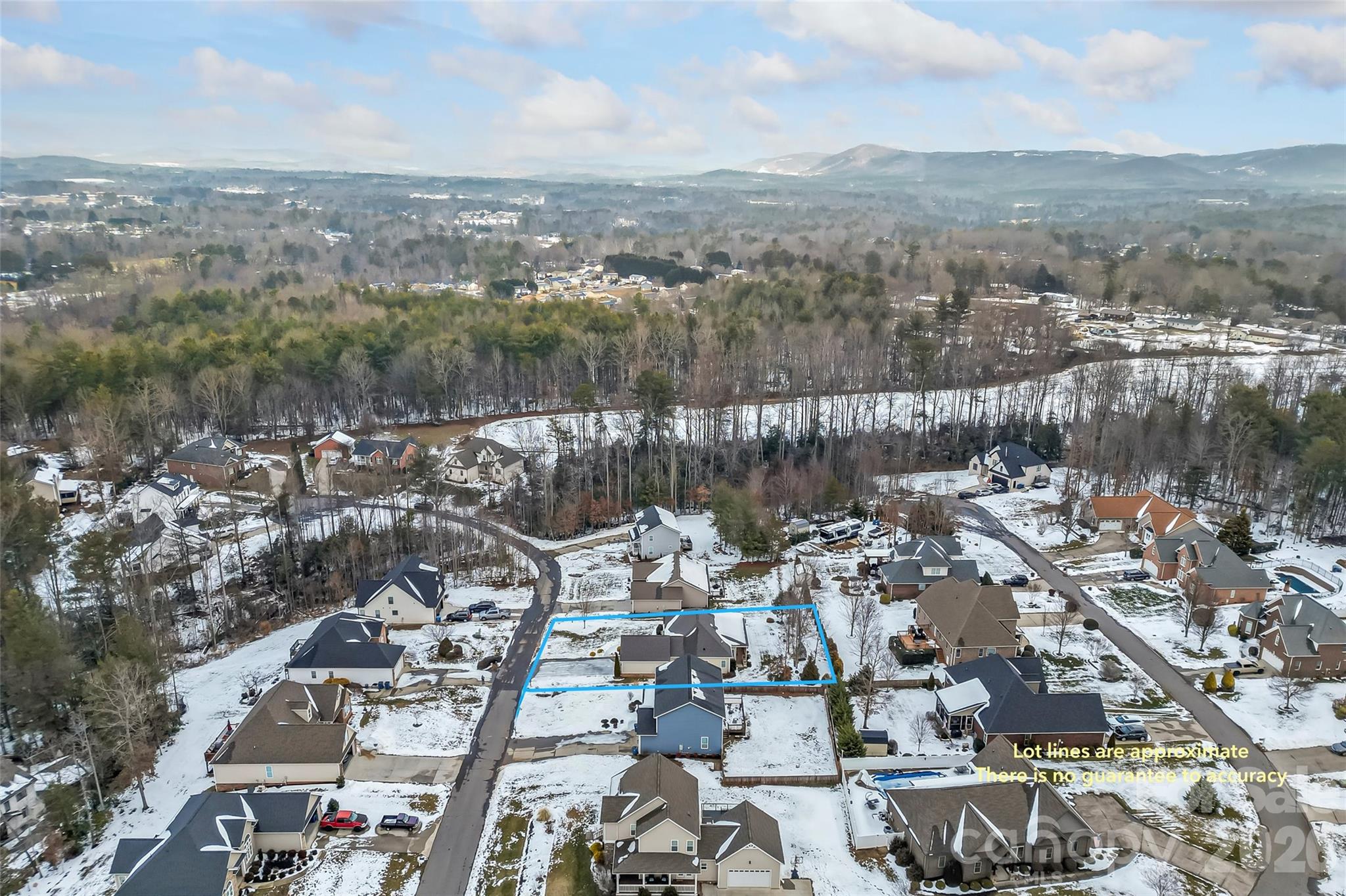 Wittenburg Springs - Residential