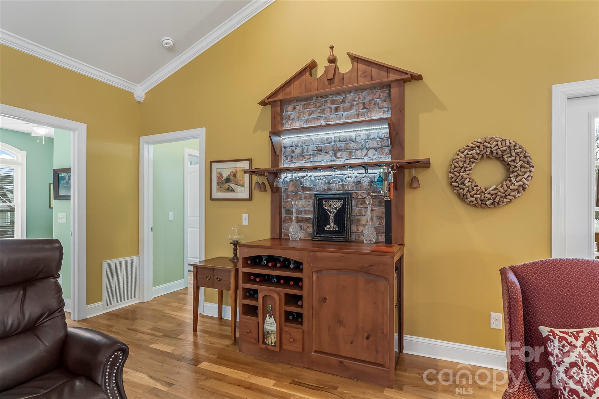 Wittenburg Springs - Residential