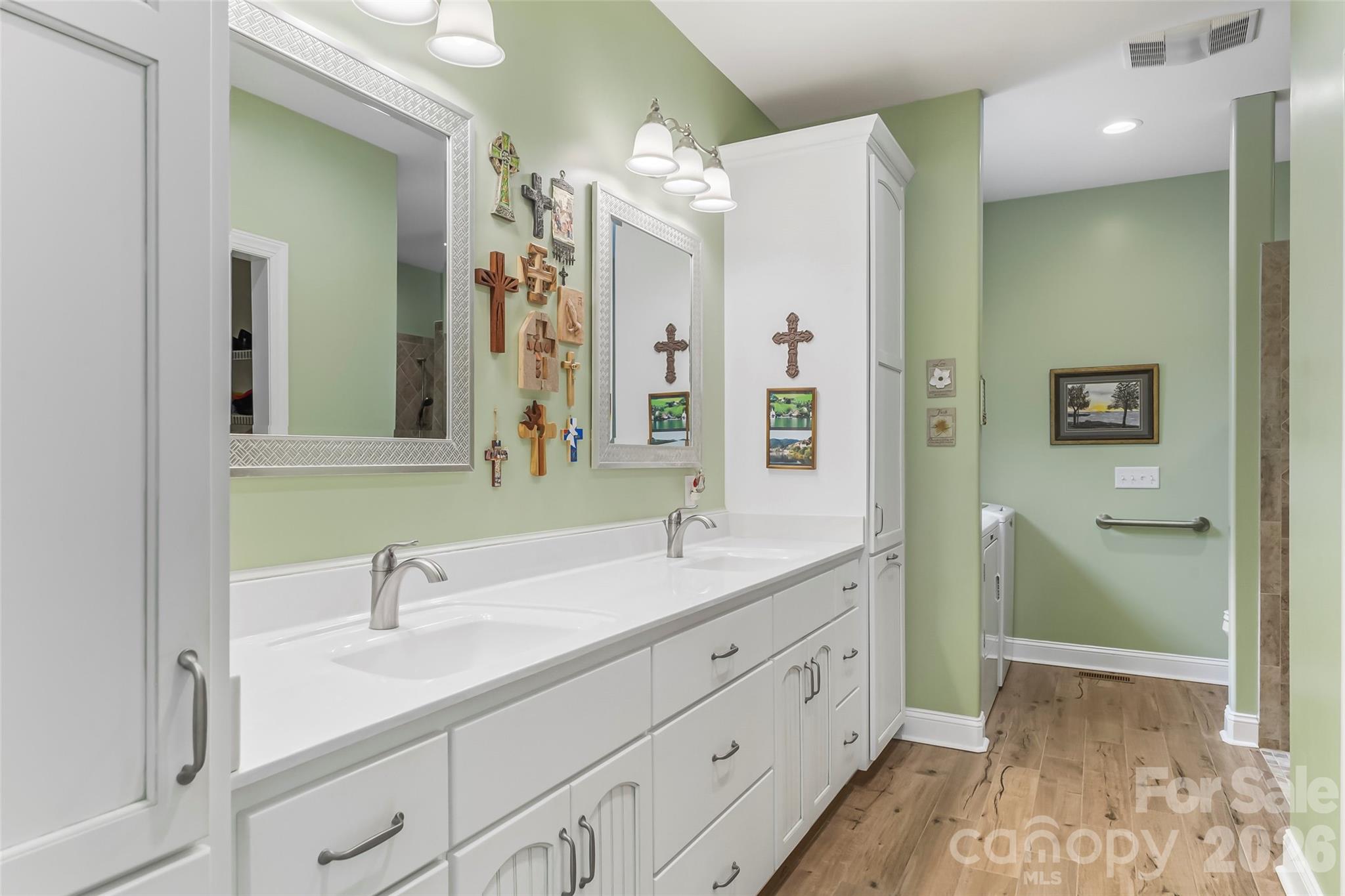 Wittenburg Springs - Residential