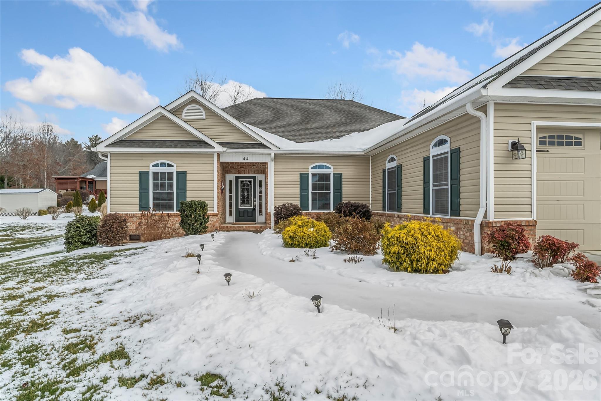 Wittenburg Springs - Residential