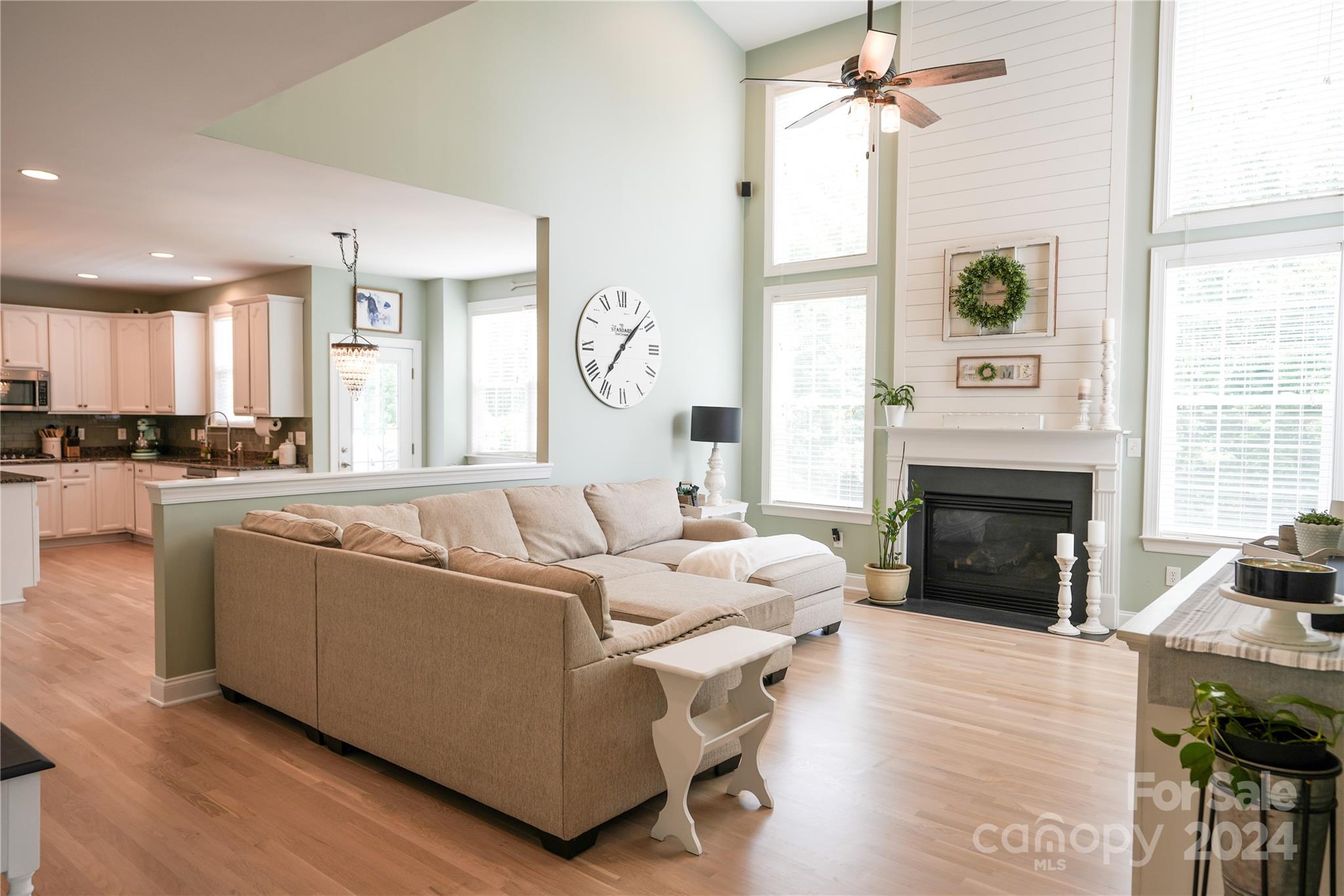 The Cove at Chesapeake Pointe - Residential