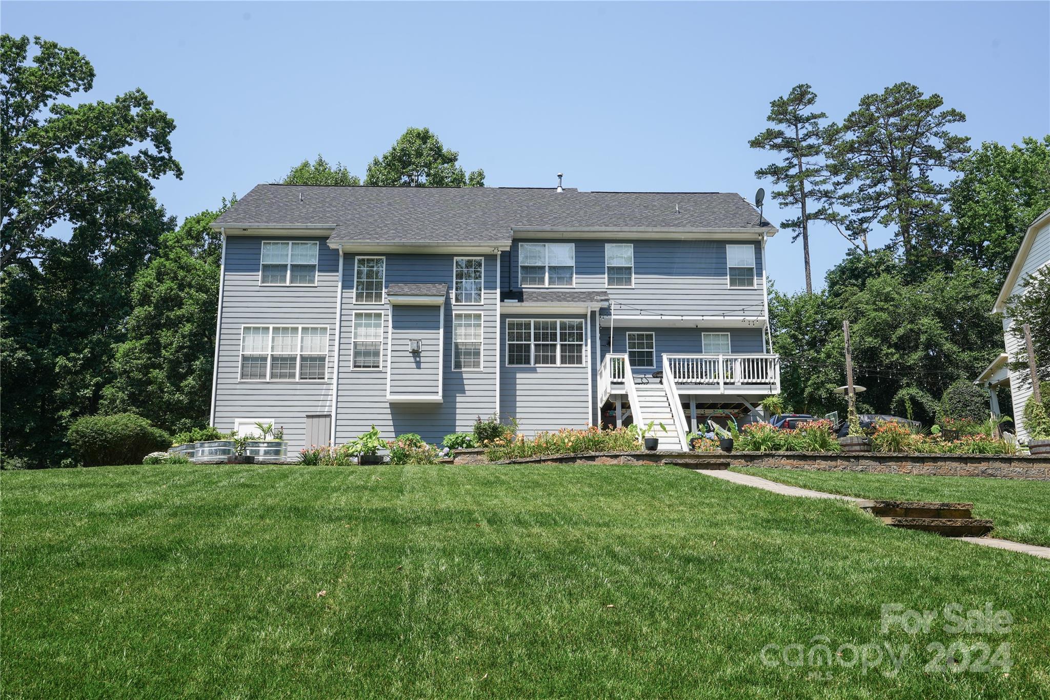 The Cove at Chesapeake Pointe - Residential