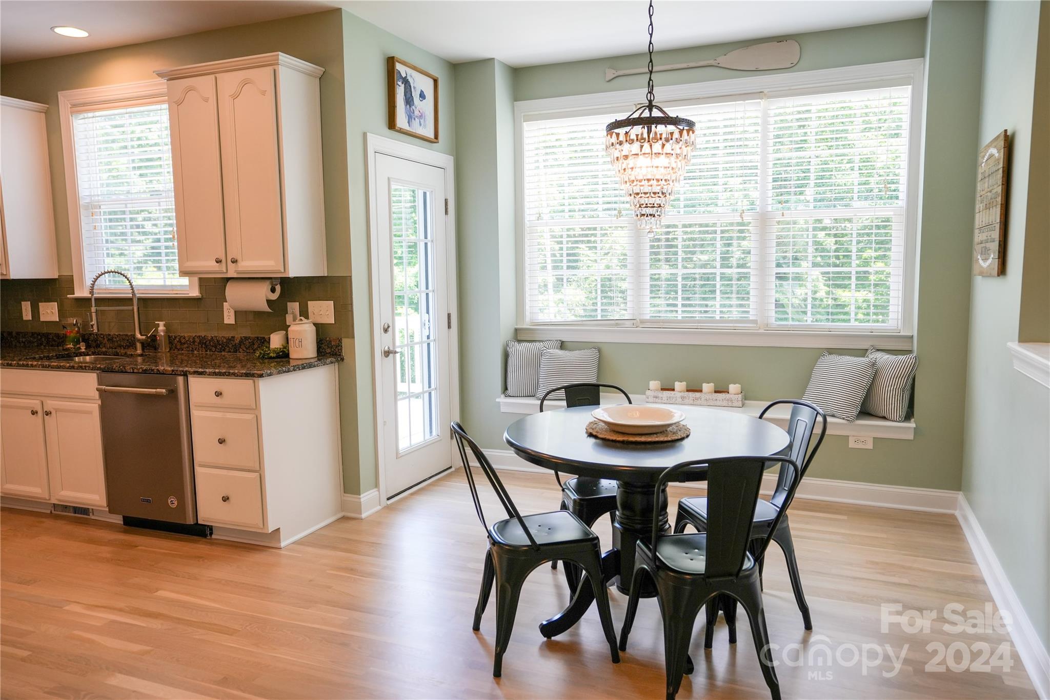 The Cove at Chesapeake Pointe - Residential