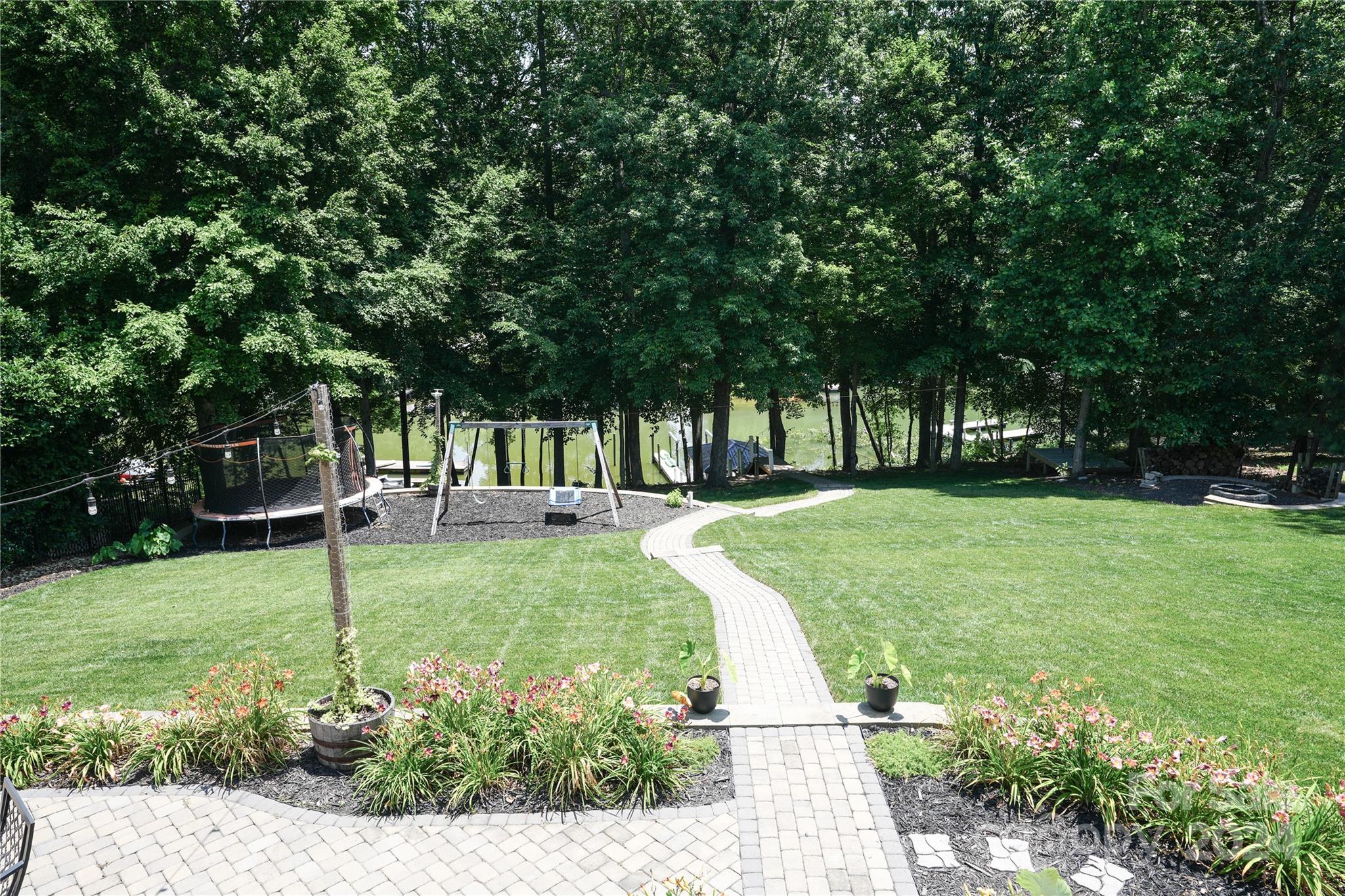 The Cove at Chesapeake Pointe - Residential