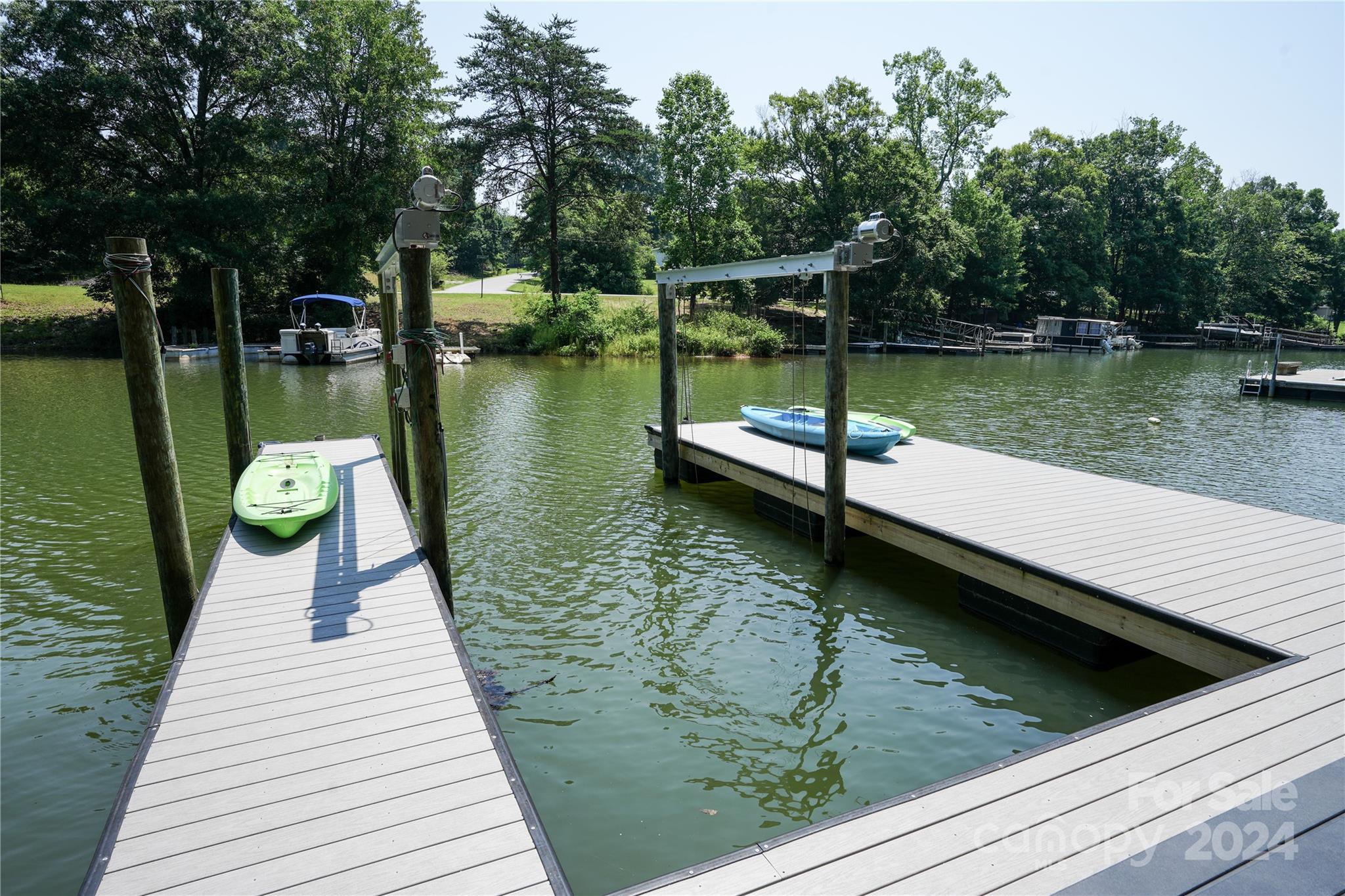 The Cove at Chesapeake Pointe - Residential