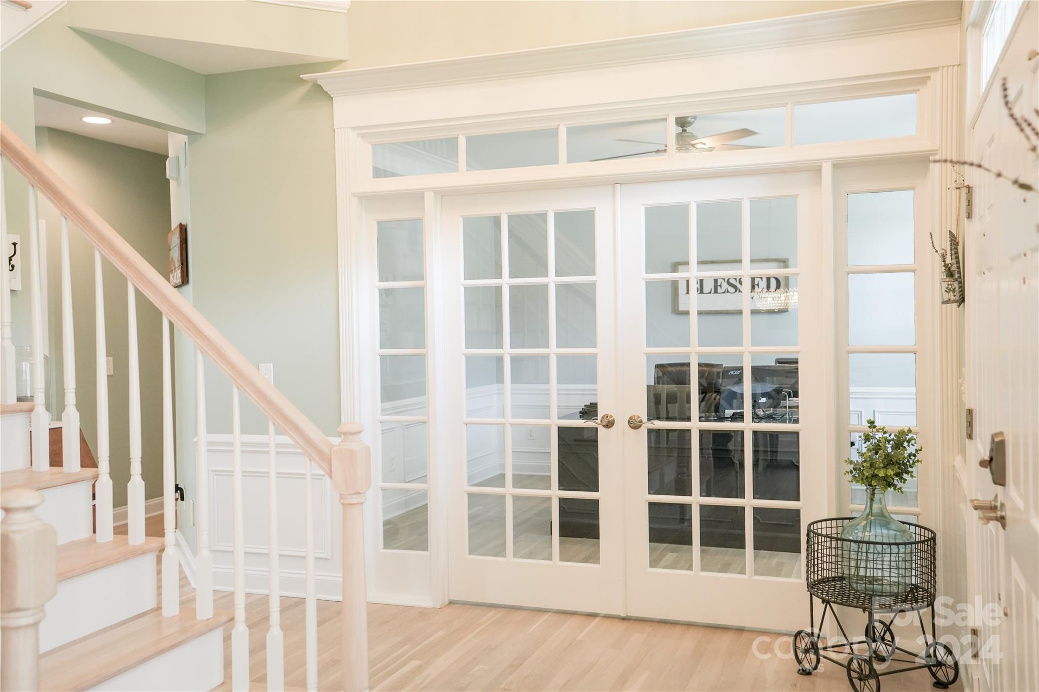 The Cove at Chesapeake Pointe - Residential