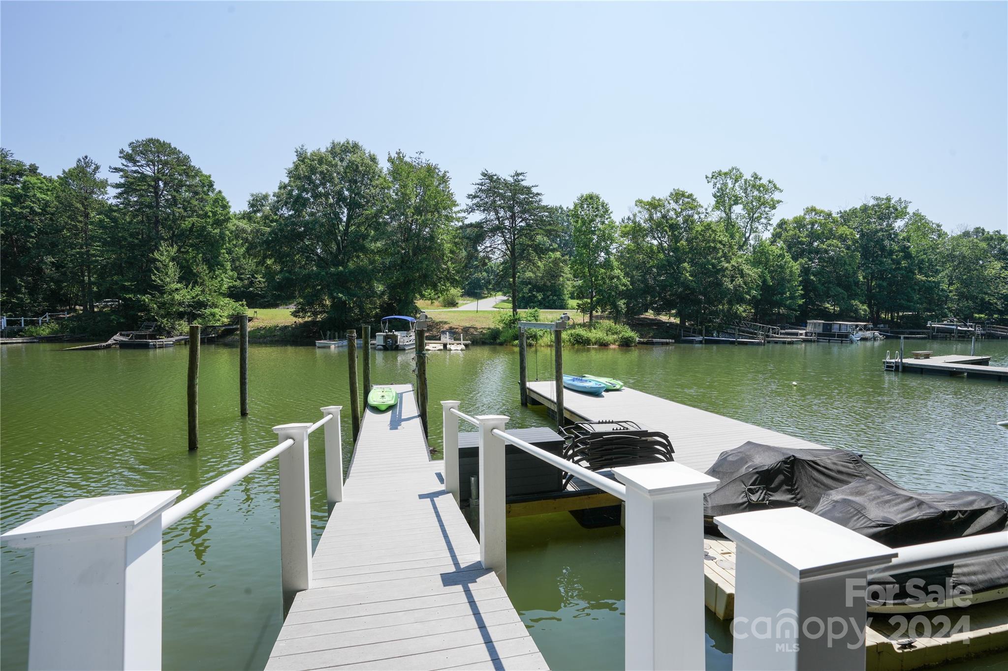 The Cove at Chesapeake Pointe - Residential