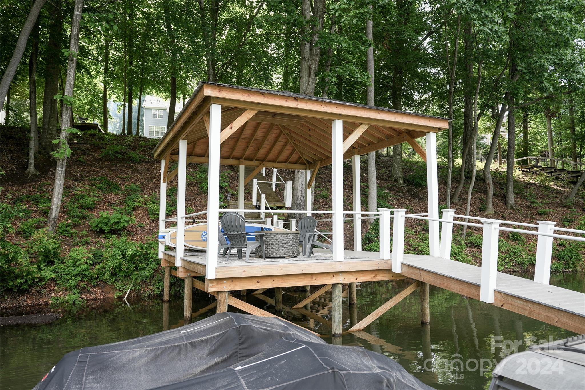 The Cove at Chesapeake Pointe - Residential