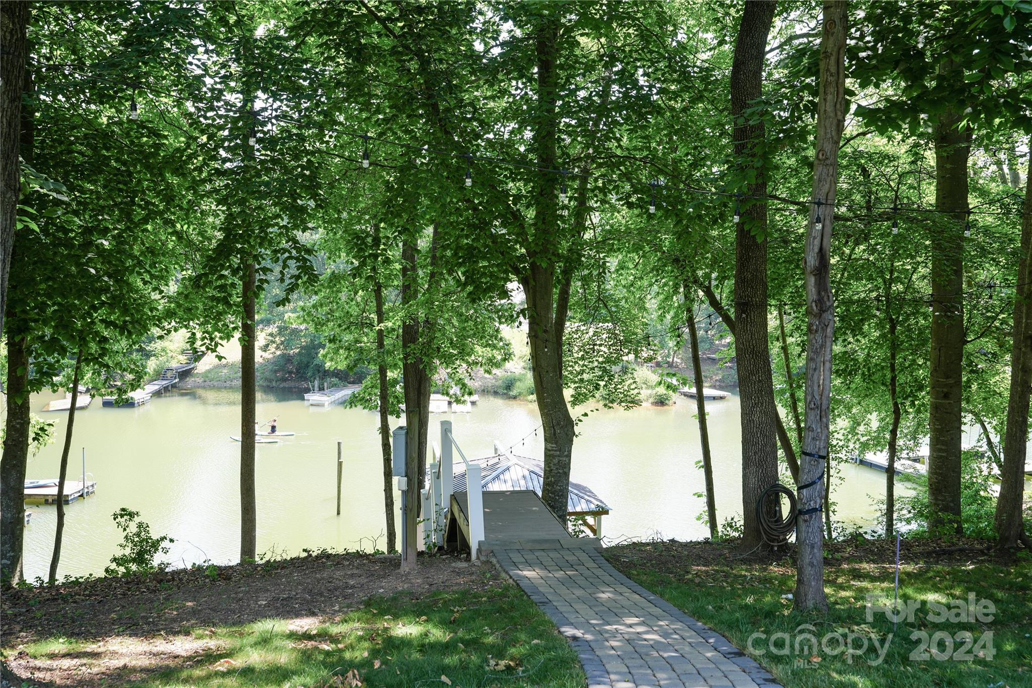 The Cove at Chesapeake Pointe - Residential