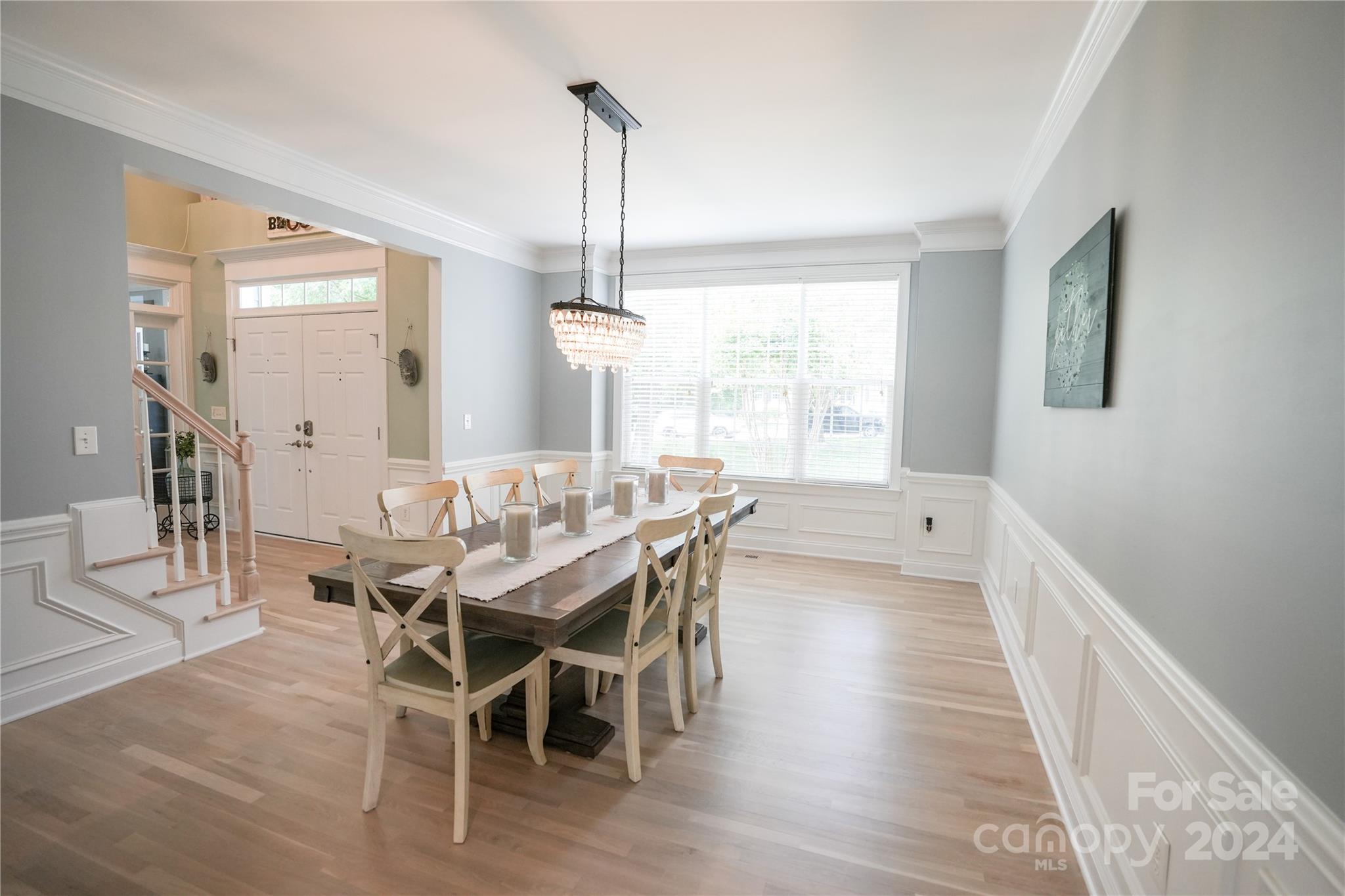 The Cove at Chesapeake Pointe - Residential