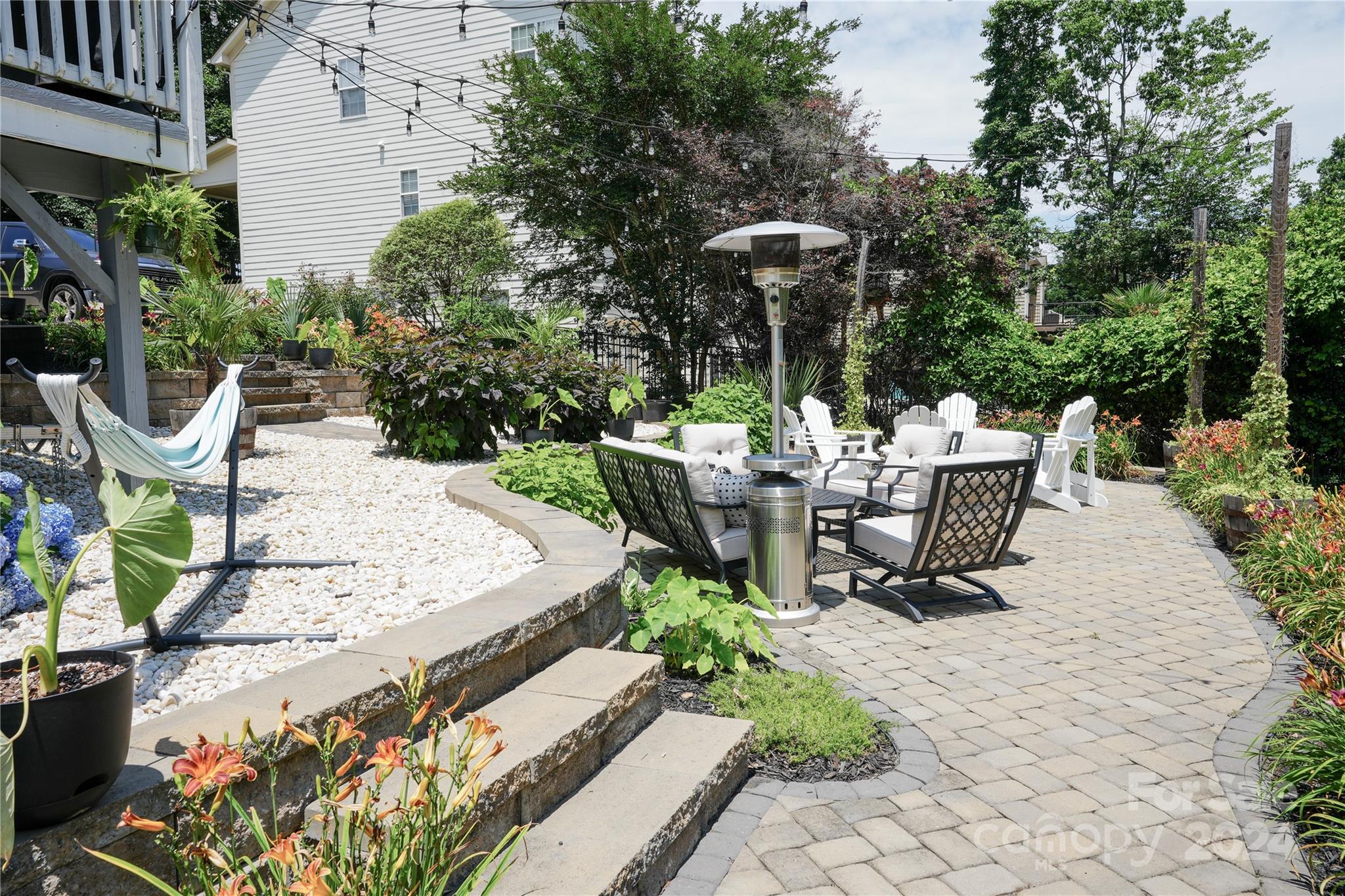 The Cove at Chesapeake Pointe - Residential