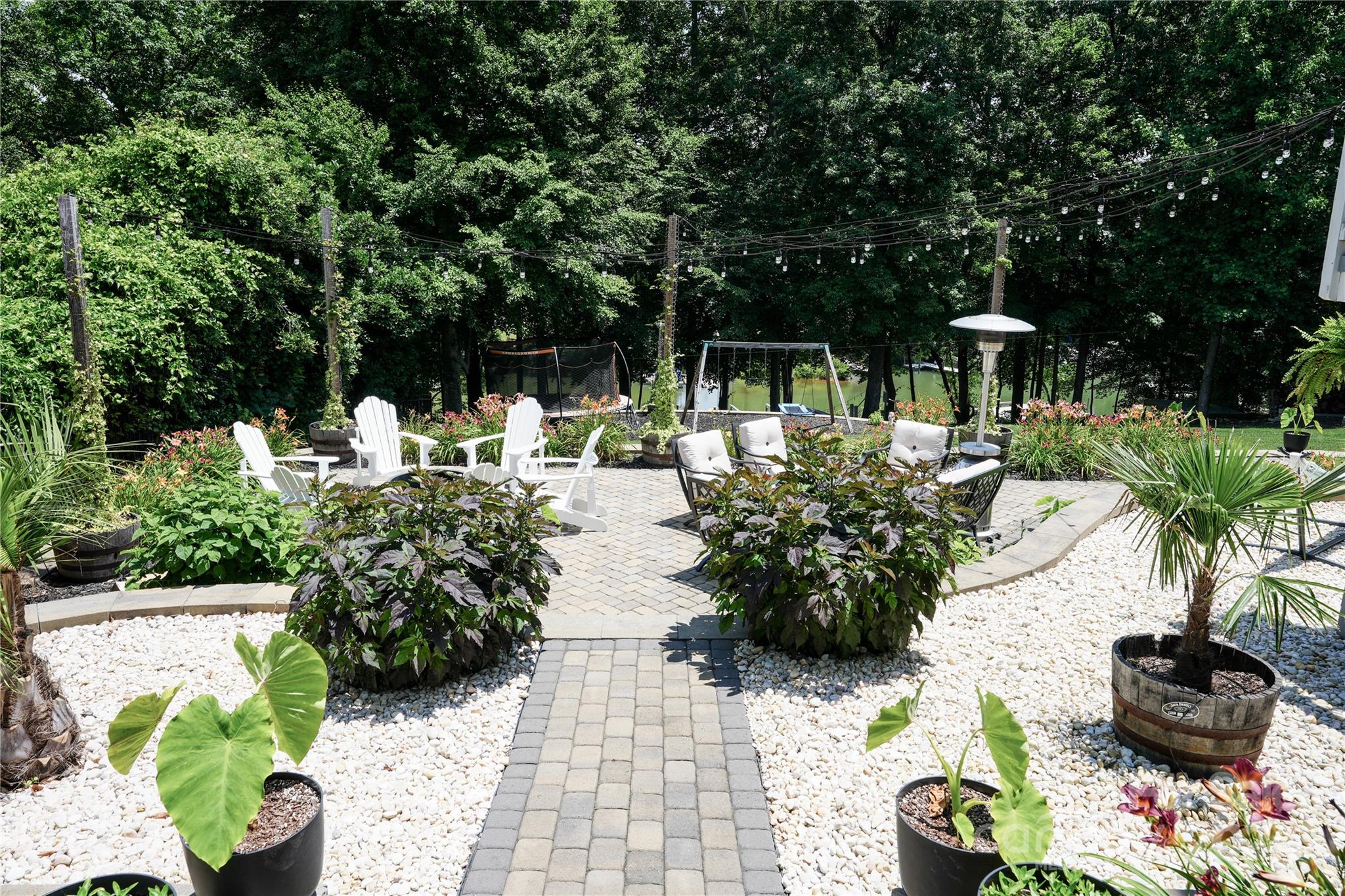 The Cove at Chesapeake Pointe - Residential