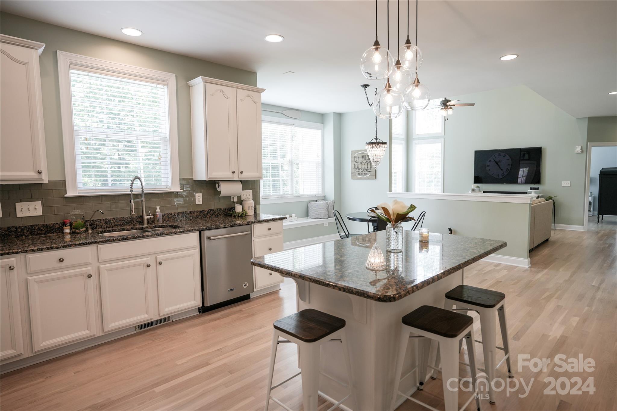 The Cove at Chesapeake Pointe - Residential