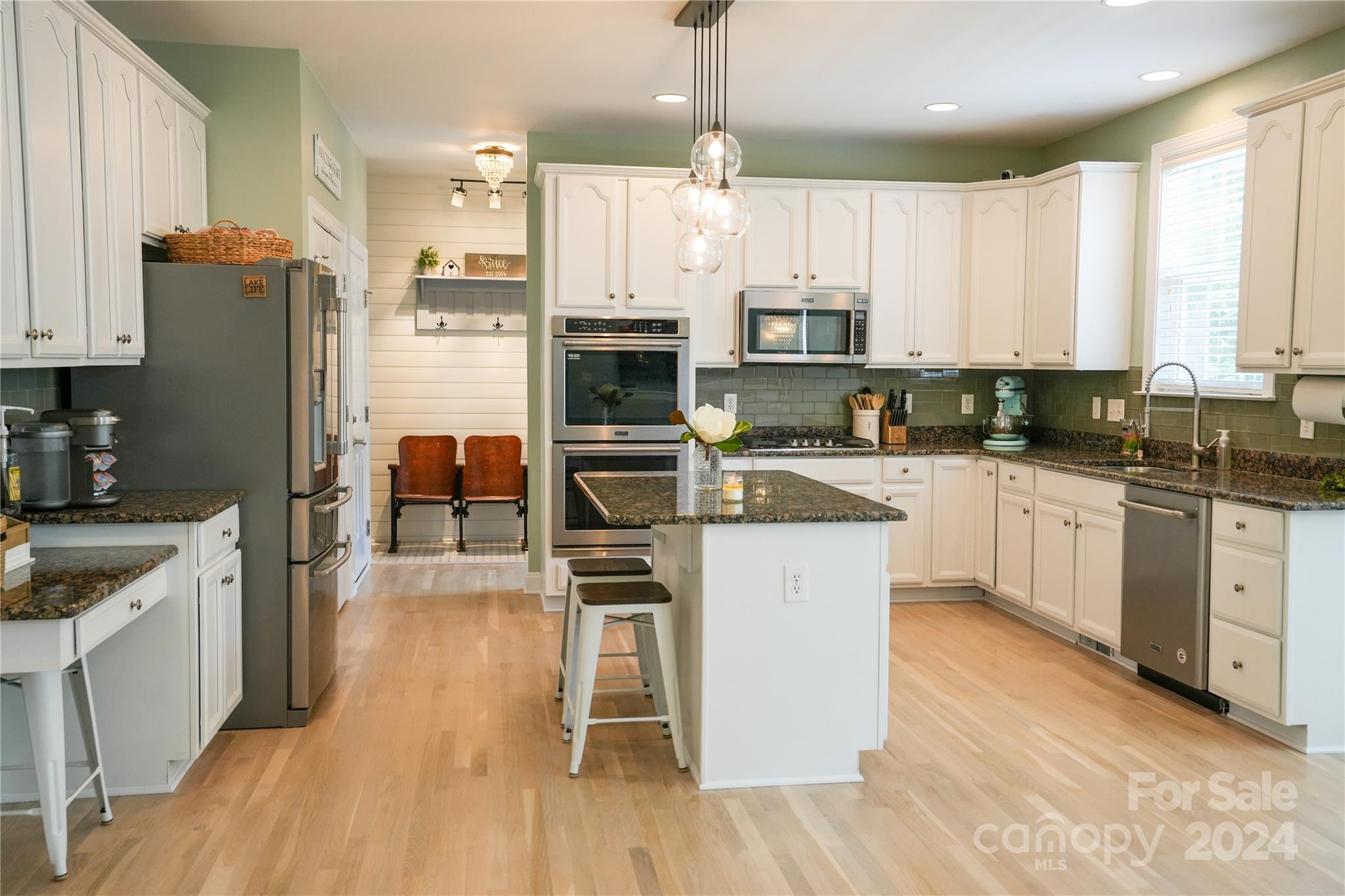 The Cove at Chesapeake Pointe - Residential