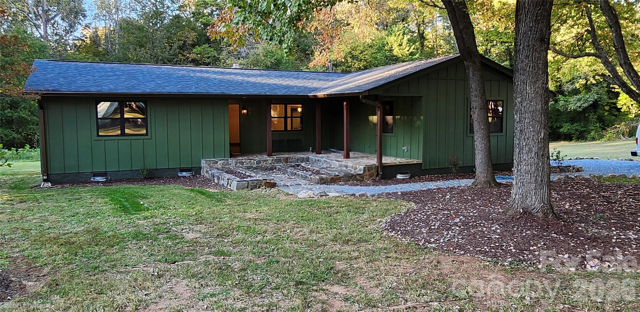 302 Gaither Road