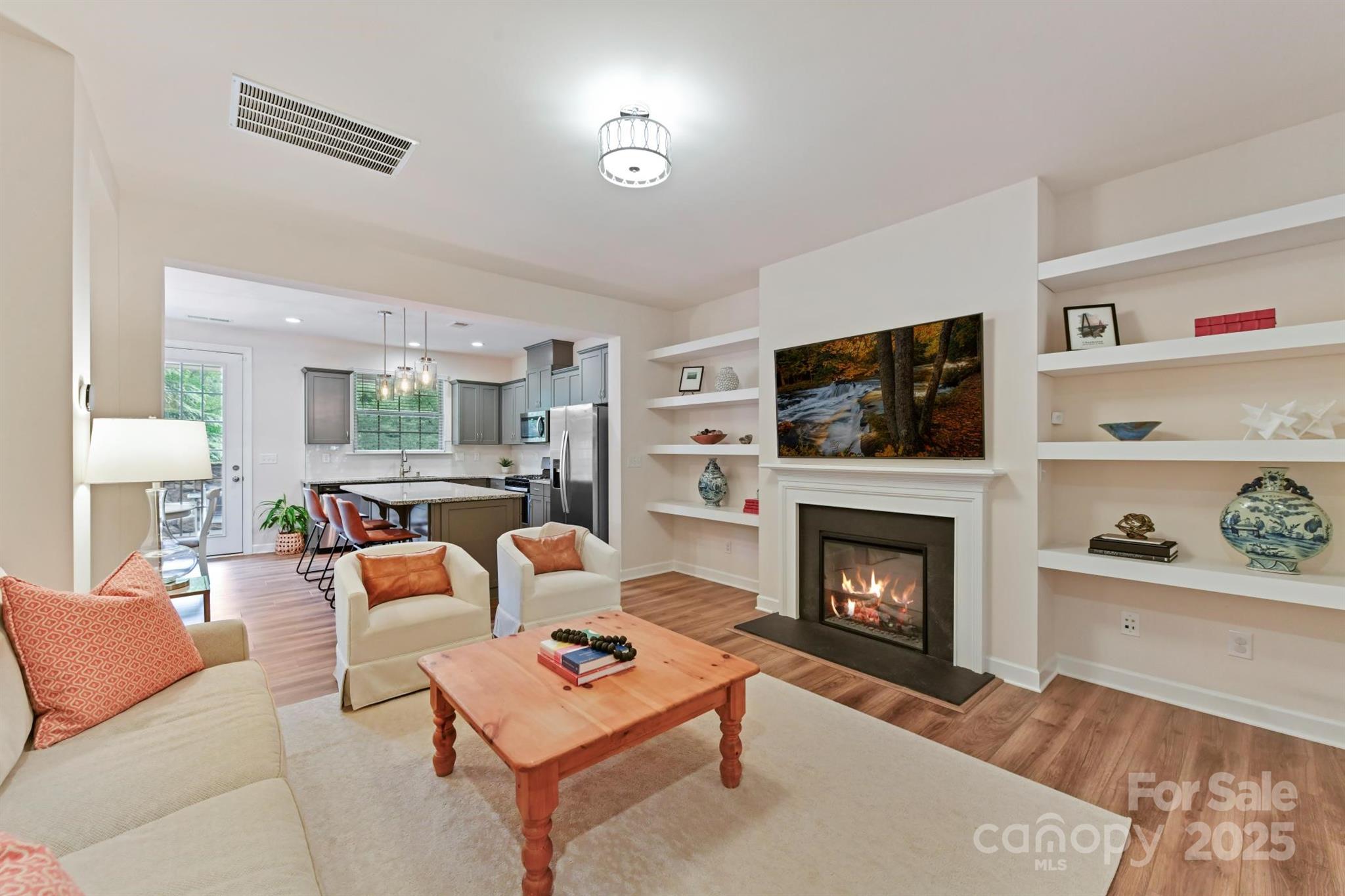 5663 Garrow Glen Road