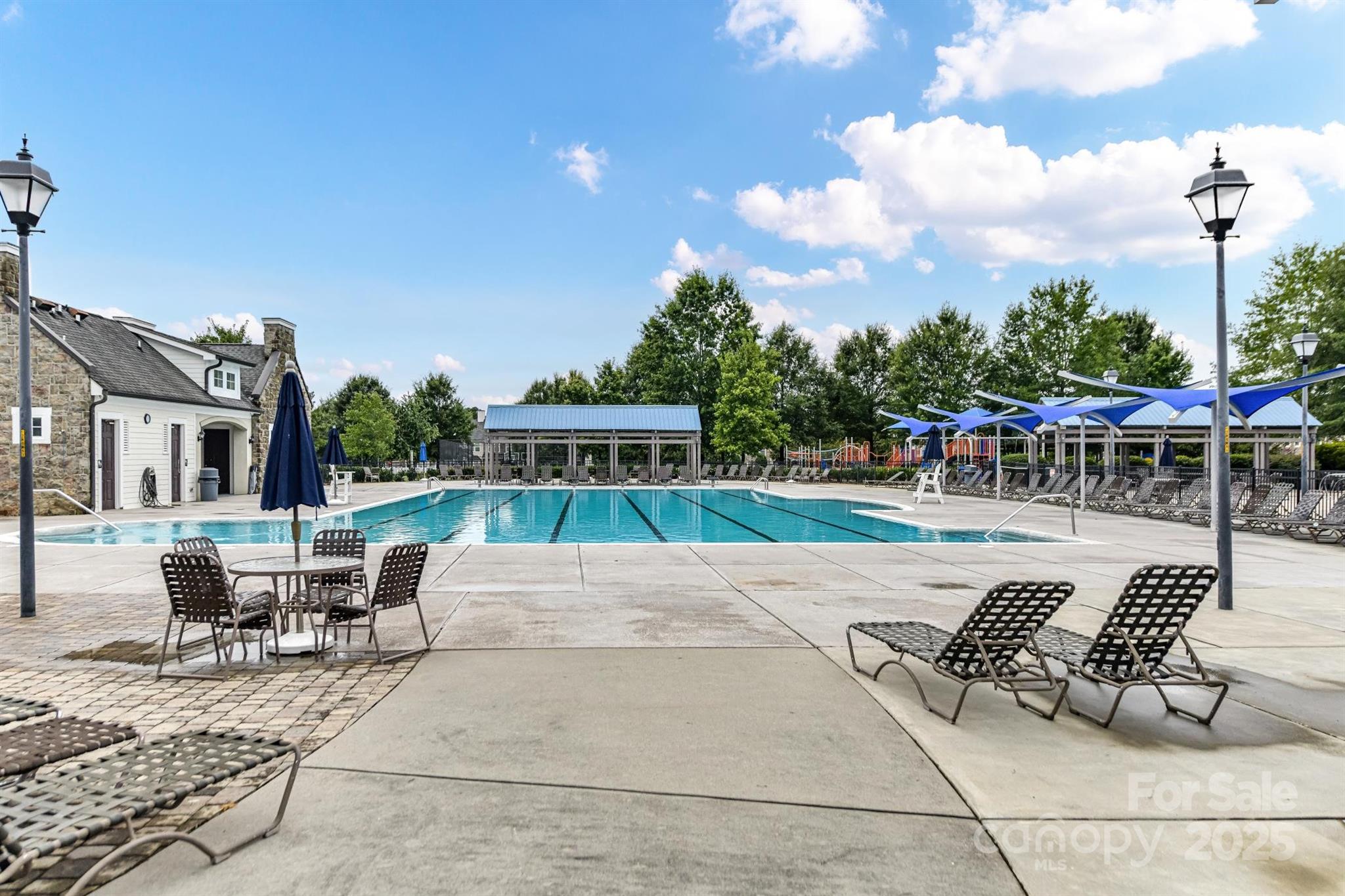 Stonehaven at Berewick - Residential